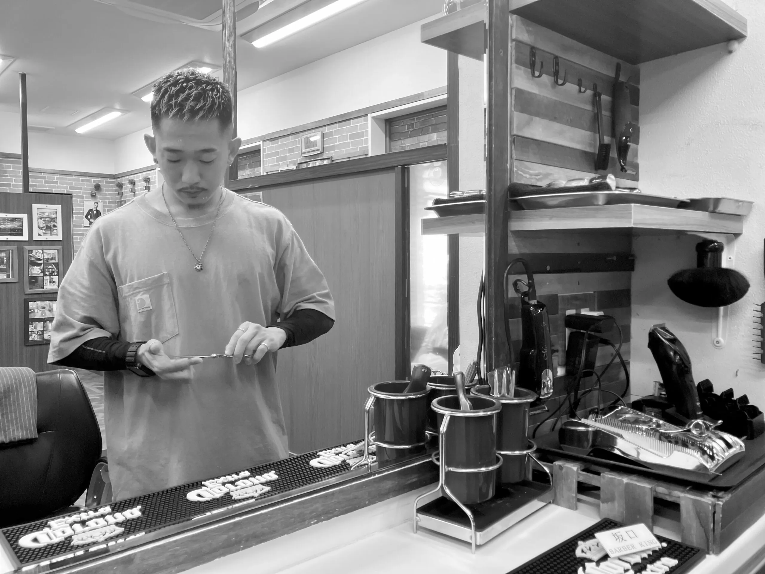 お客様へのメッセージ