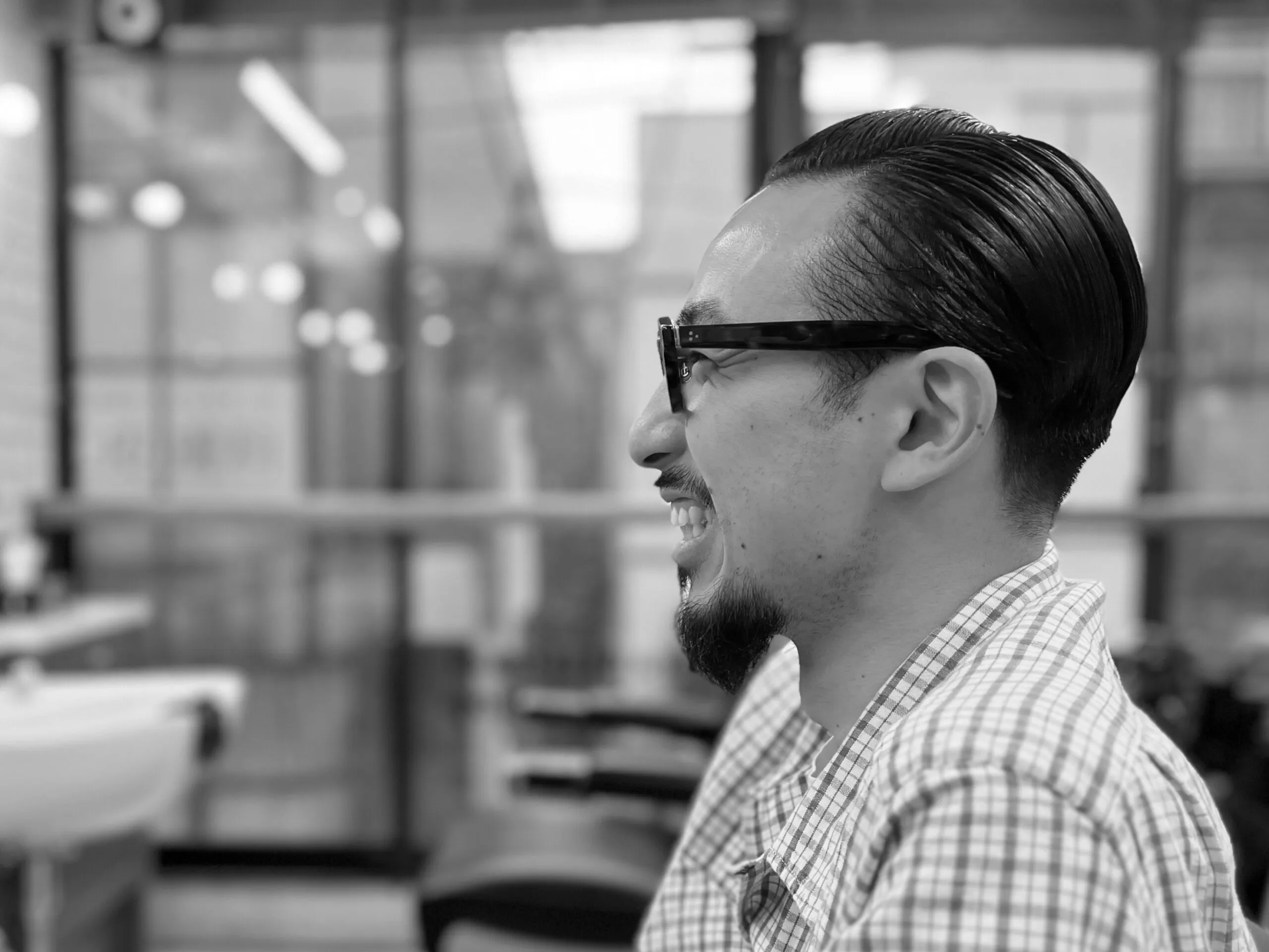 理容業界への思い