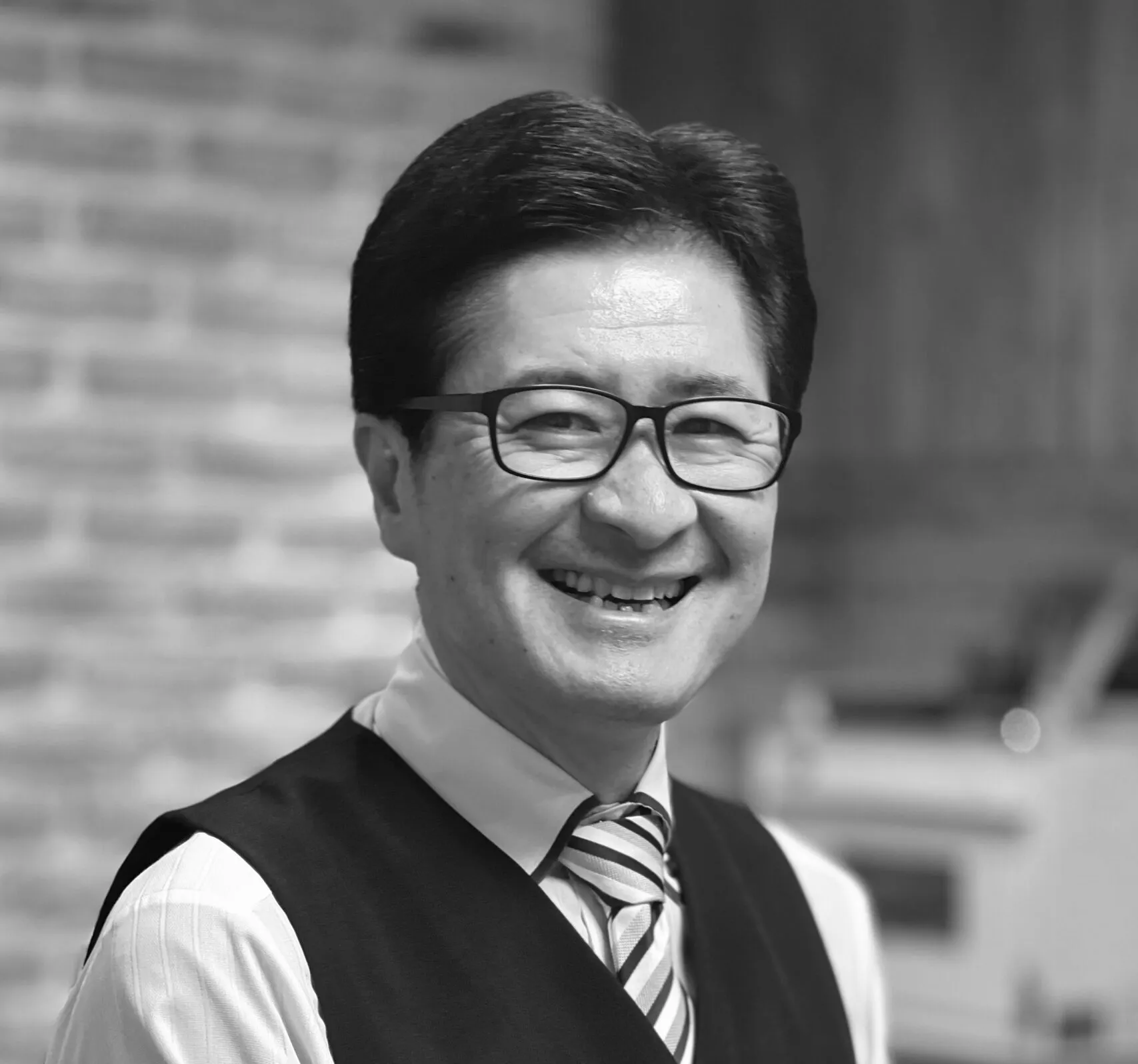 未来の理容師に向けたメッセージ