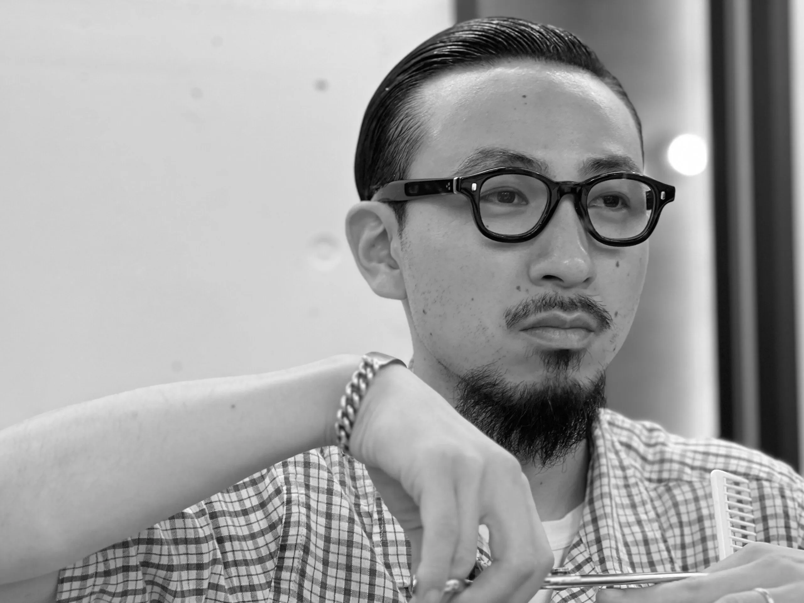 お客様へのメッセージ