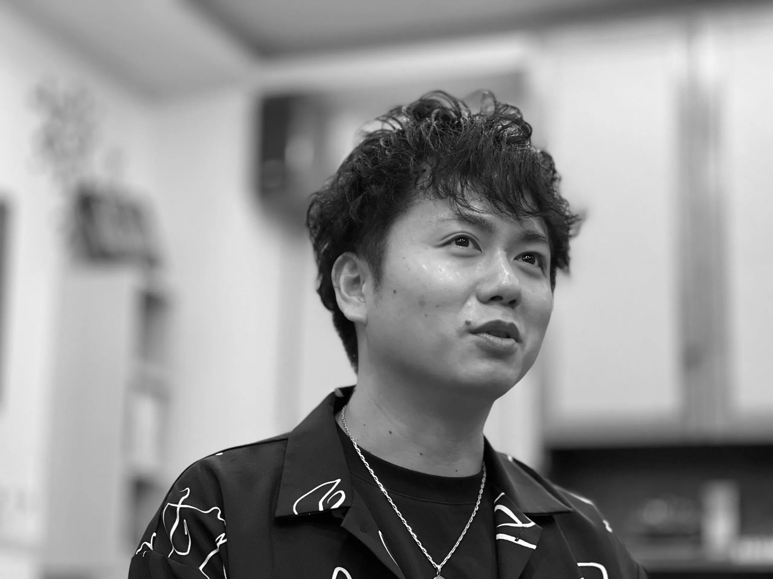 お客様へのメッセージ