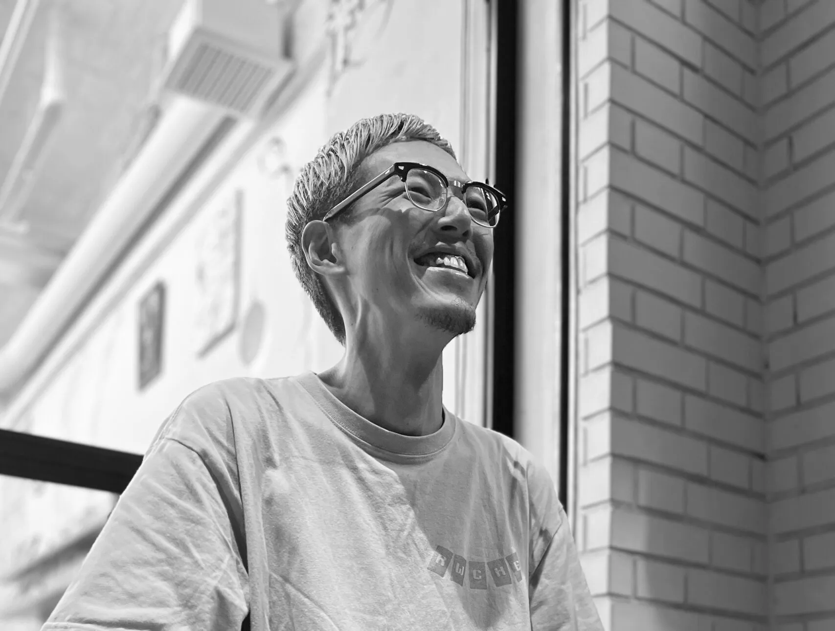 未来の理容師に向けたメッセージ