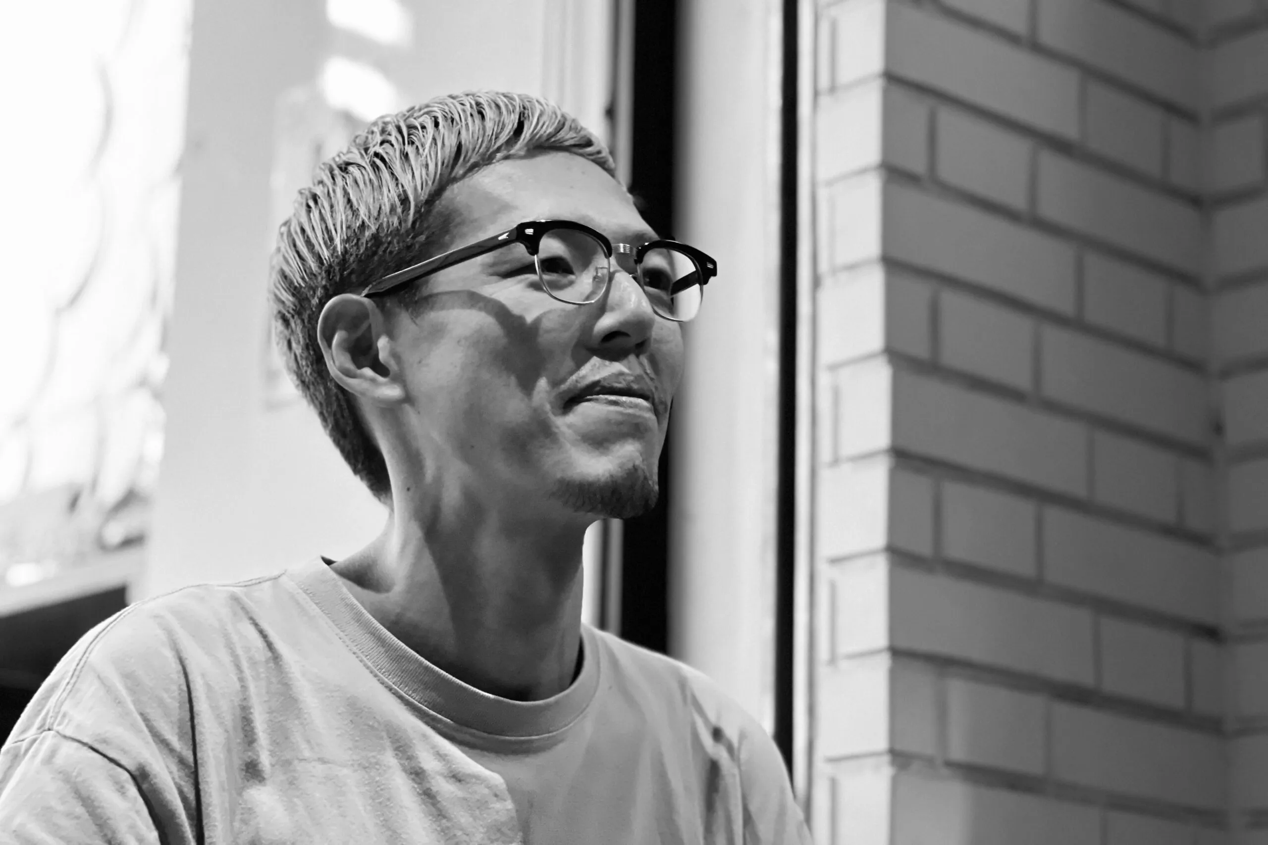 理容師を目指したきっかけ