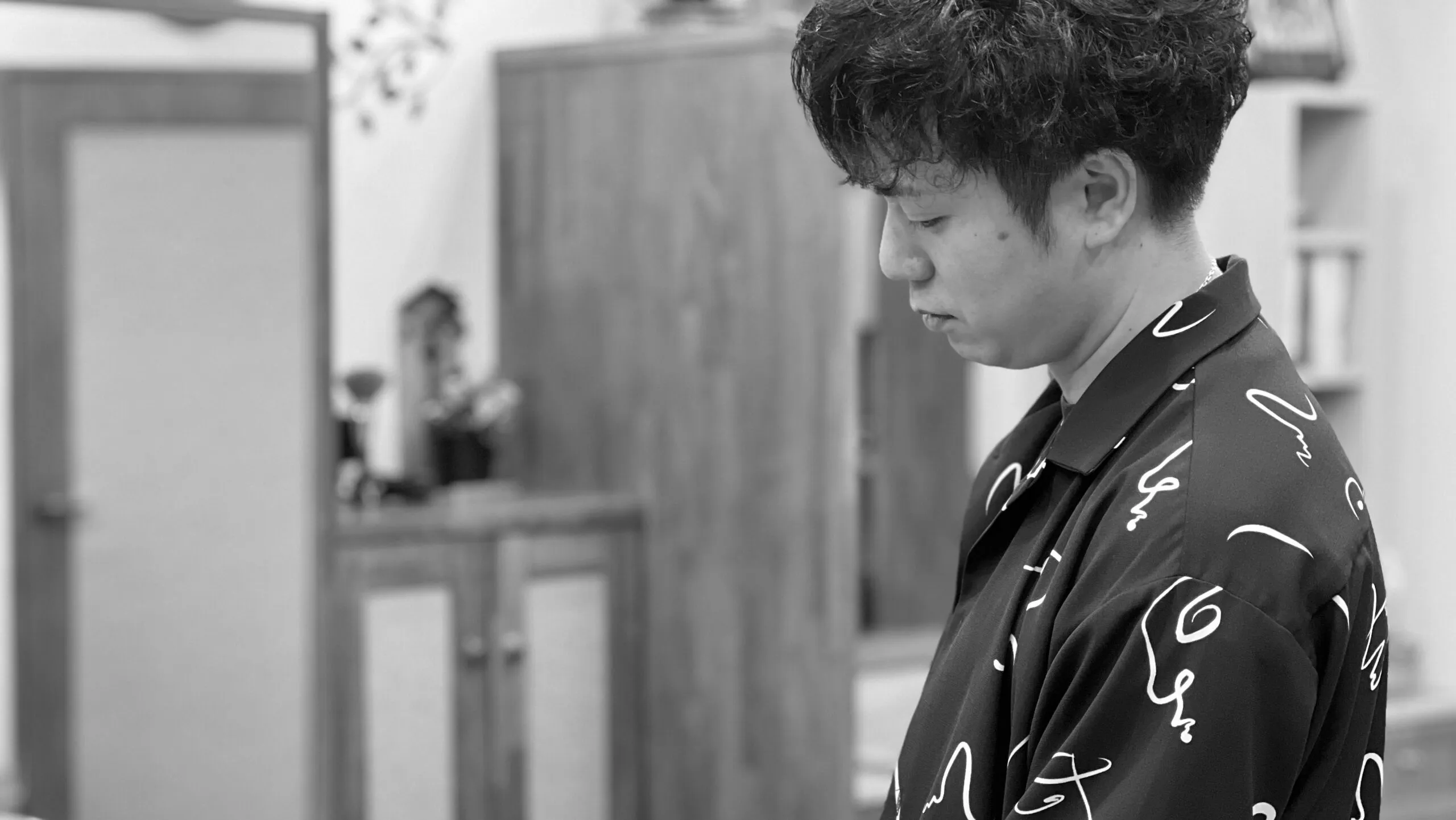 理容業界への思い