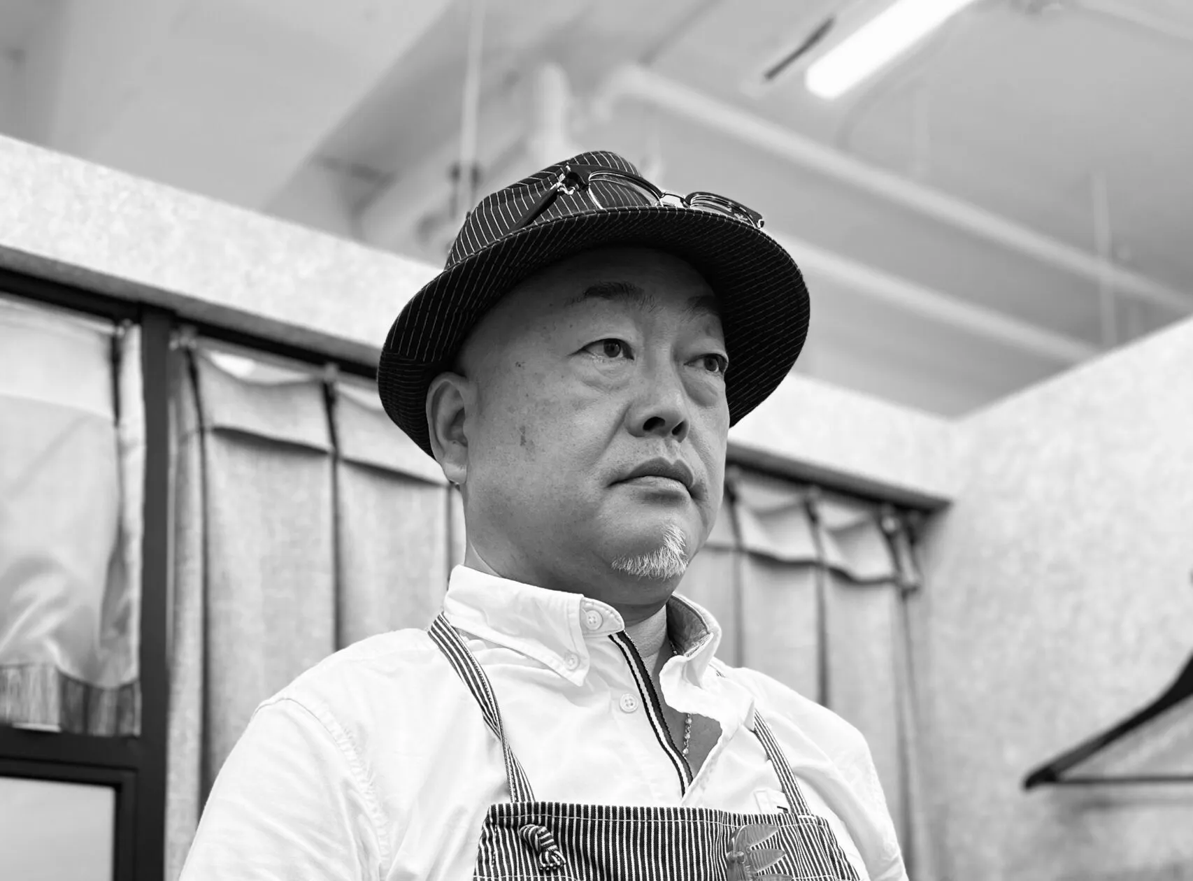 理容業界への思い