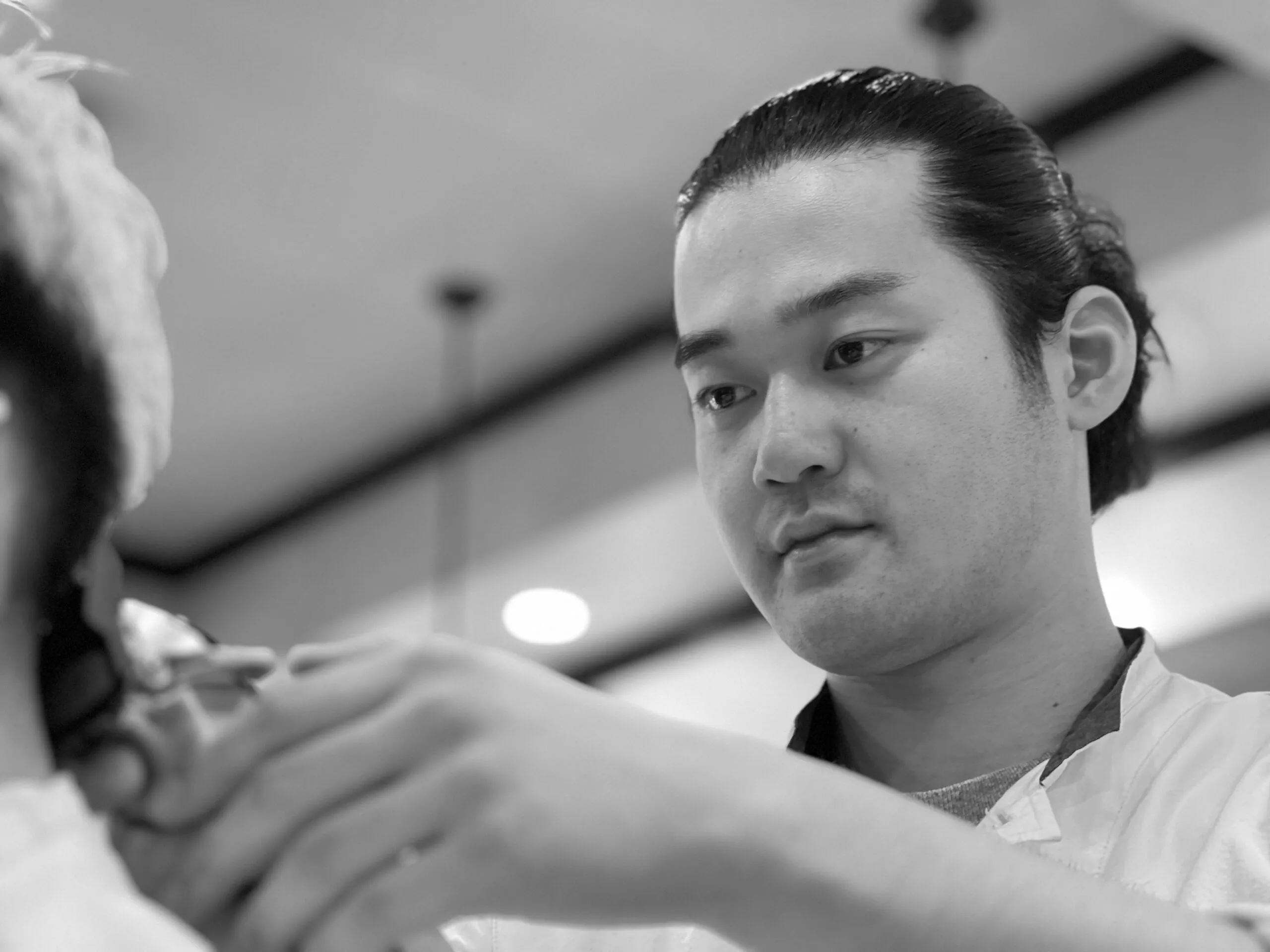 お客様へのメッセージ