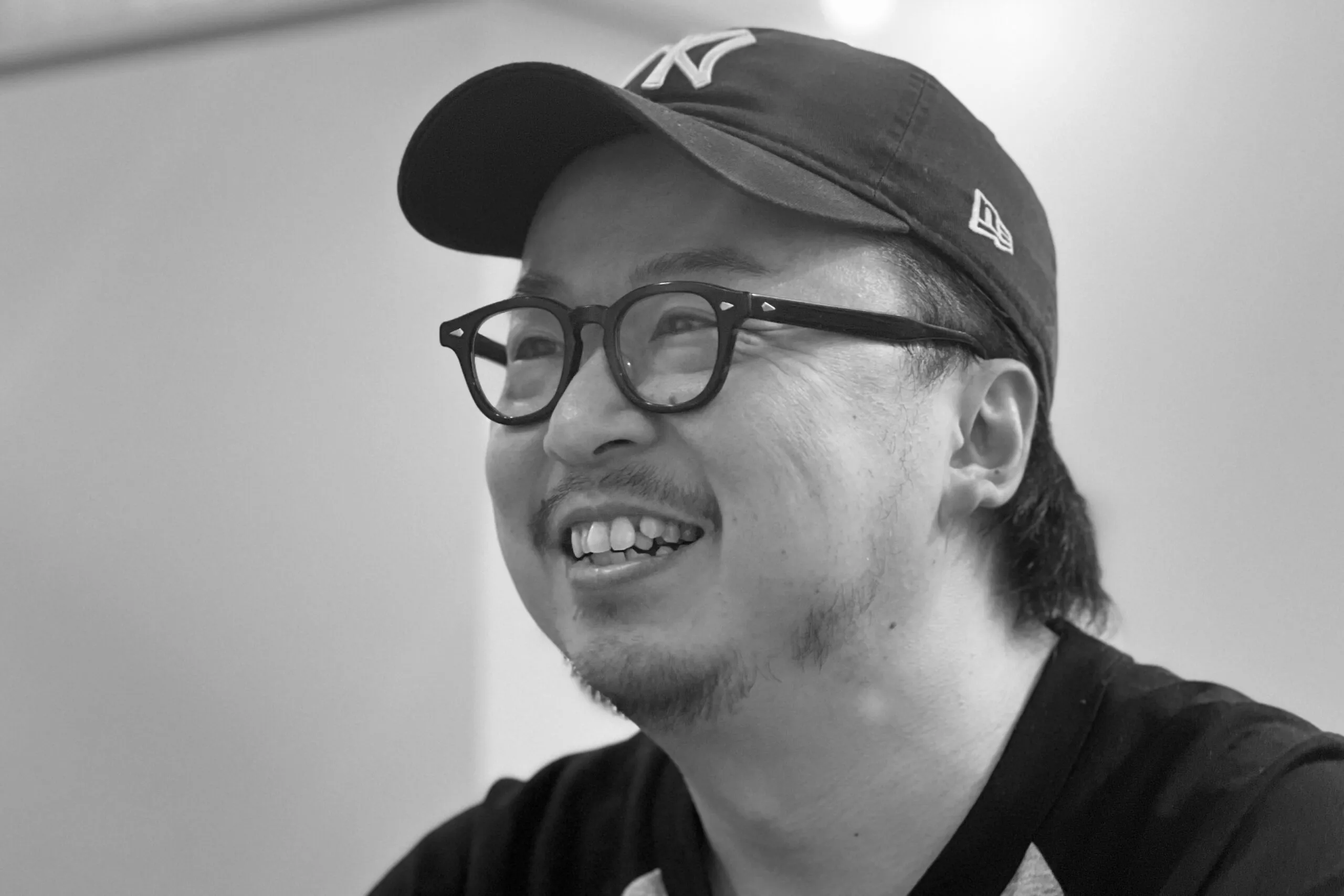 理容師を目指したきっかけ