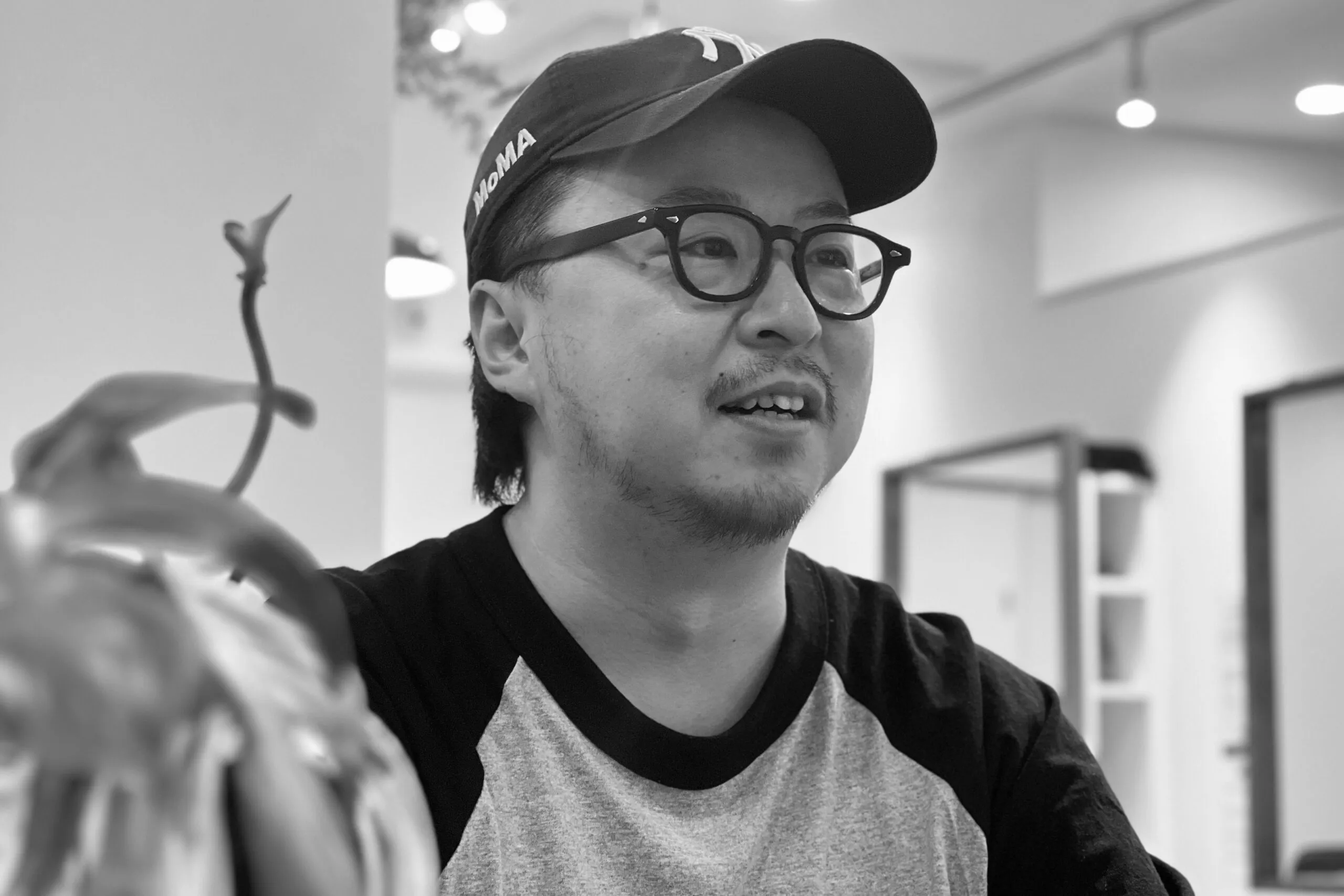 理容業界への思い