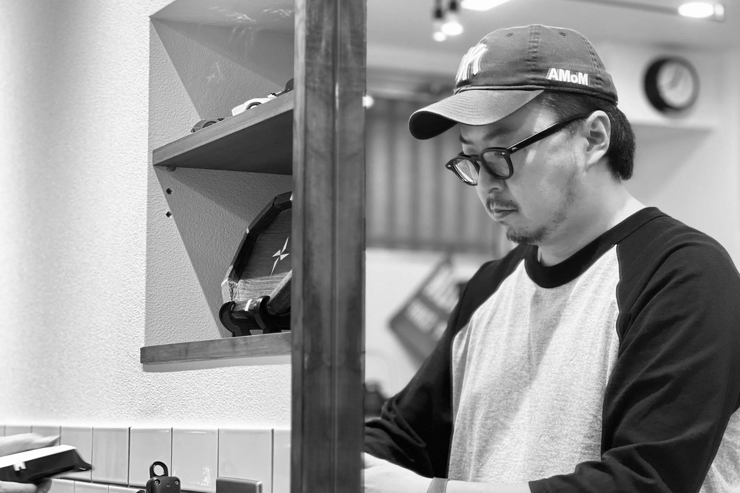 お客様へのメッセージ