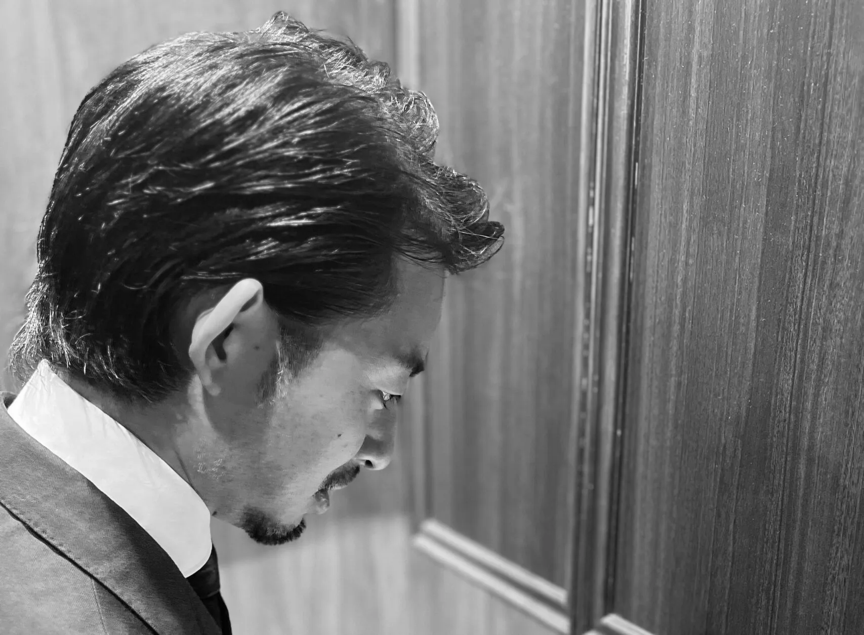 理容業界への思い