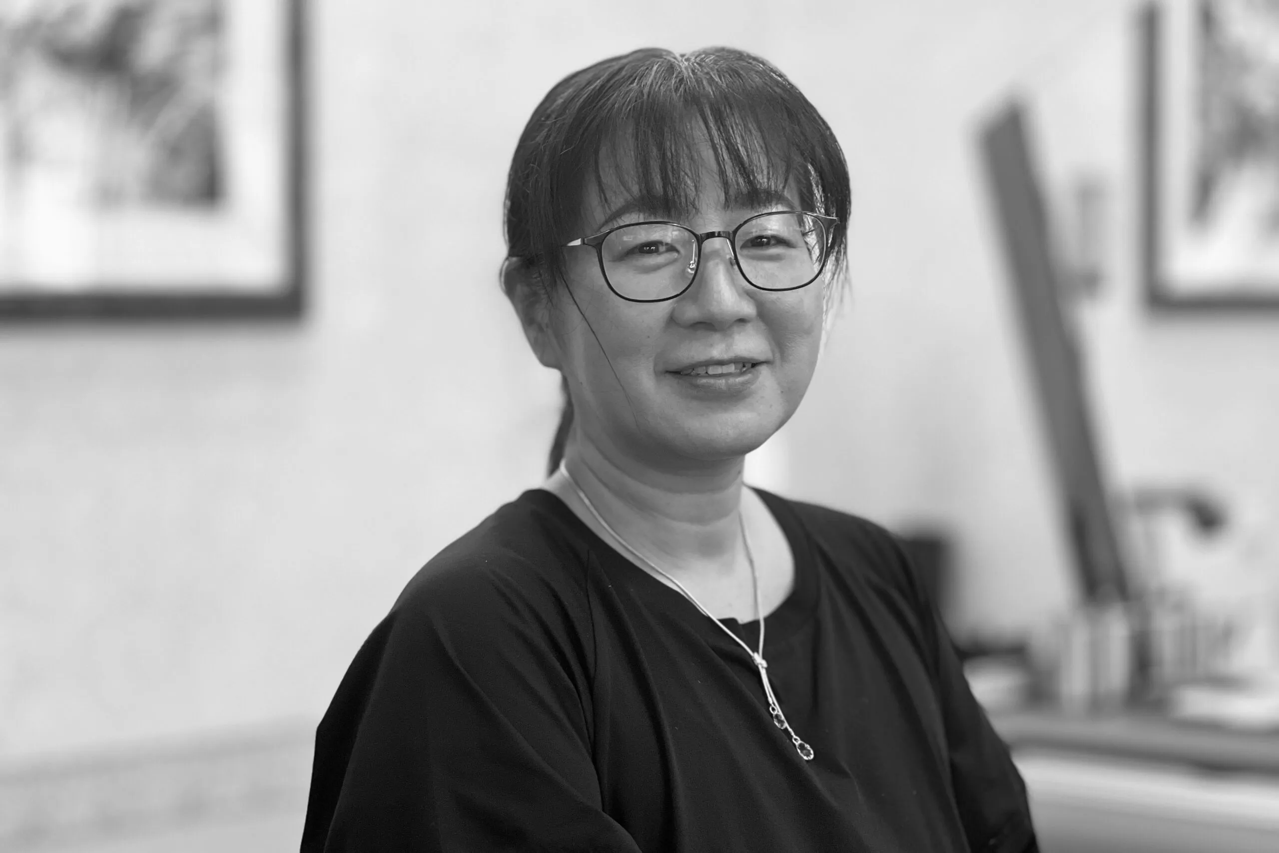 理容師を目指したきっかけ