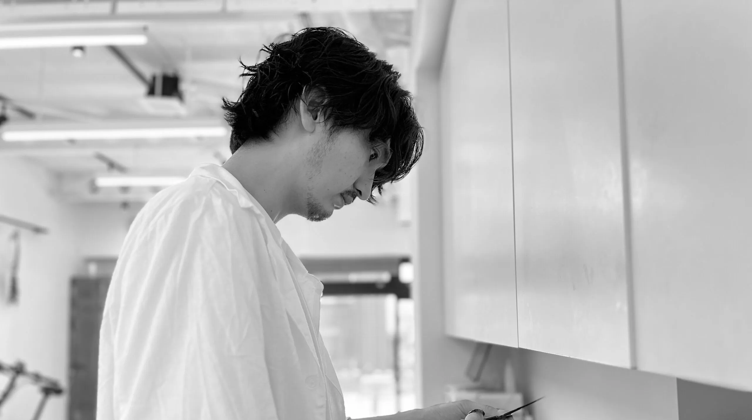 理容業界への思い