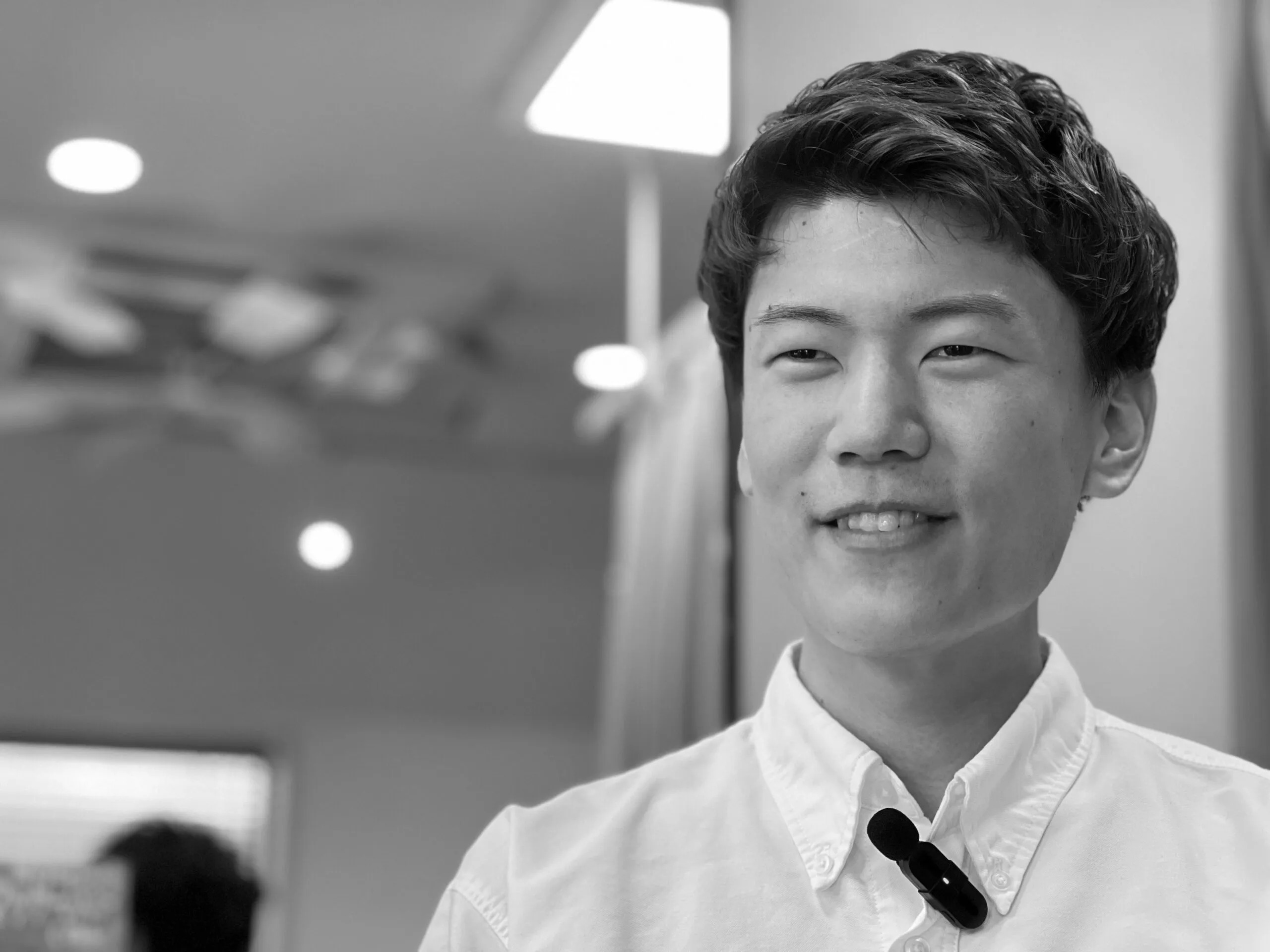 理容師を目指したきっかけ