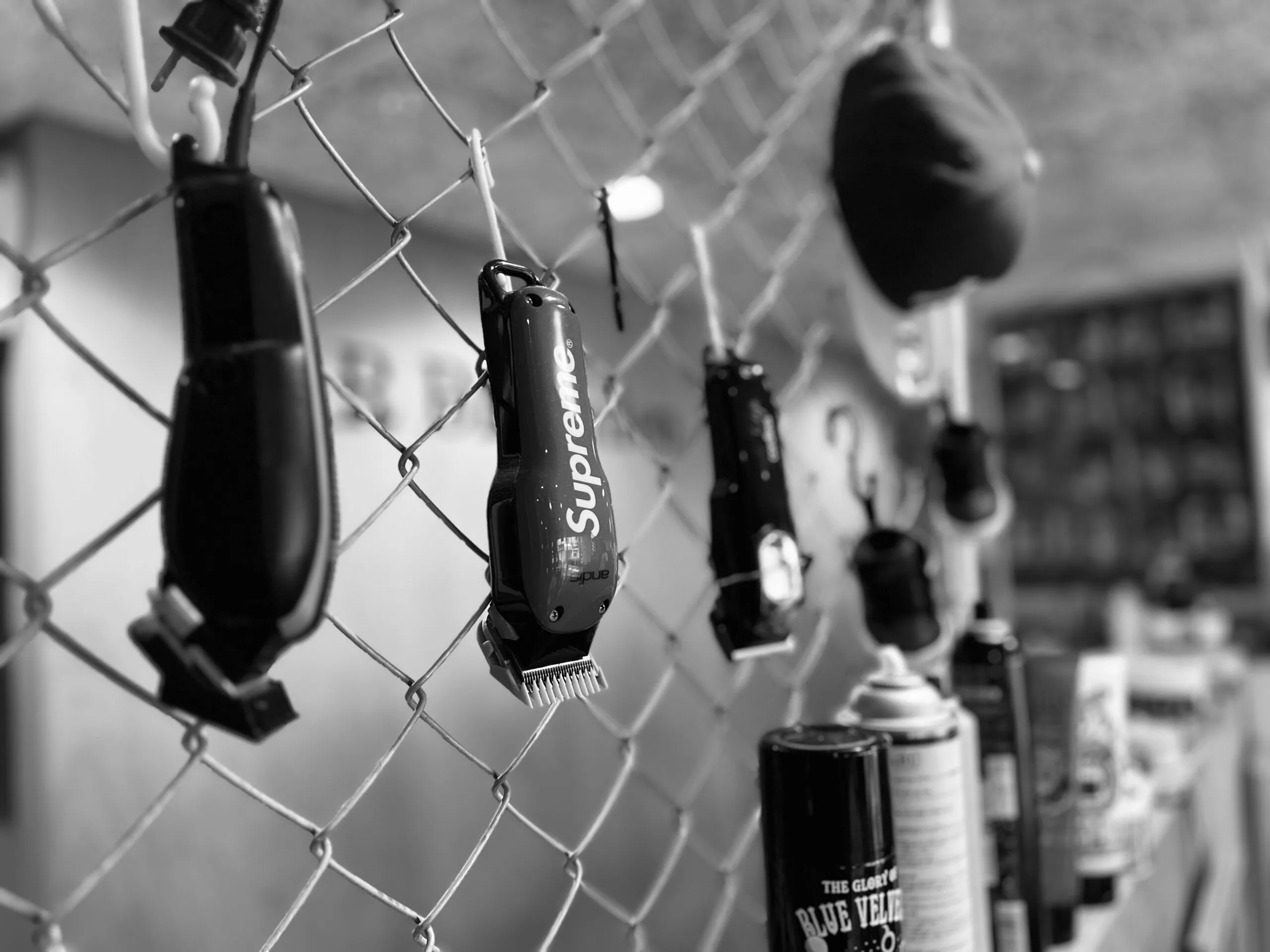 理容業界への思い