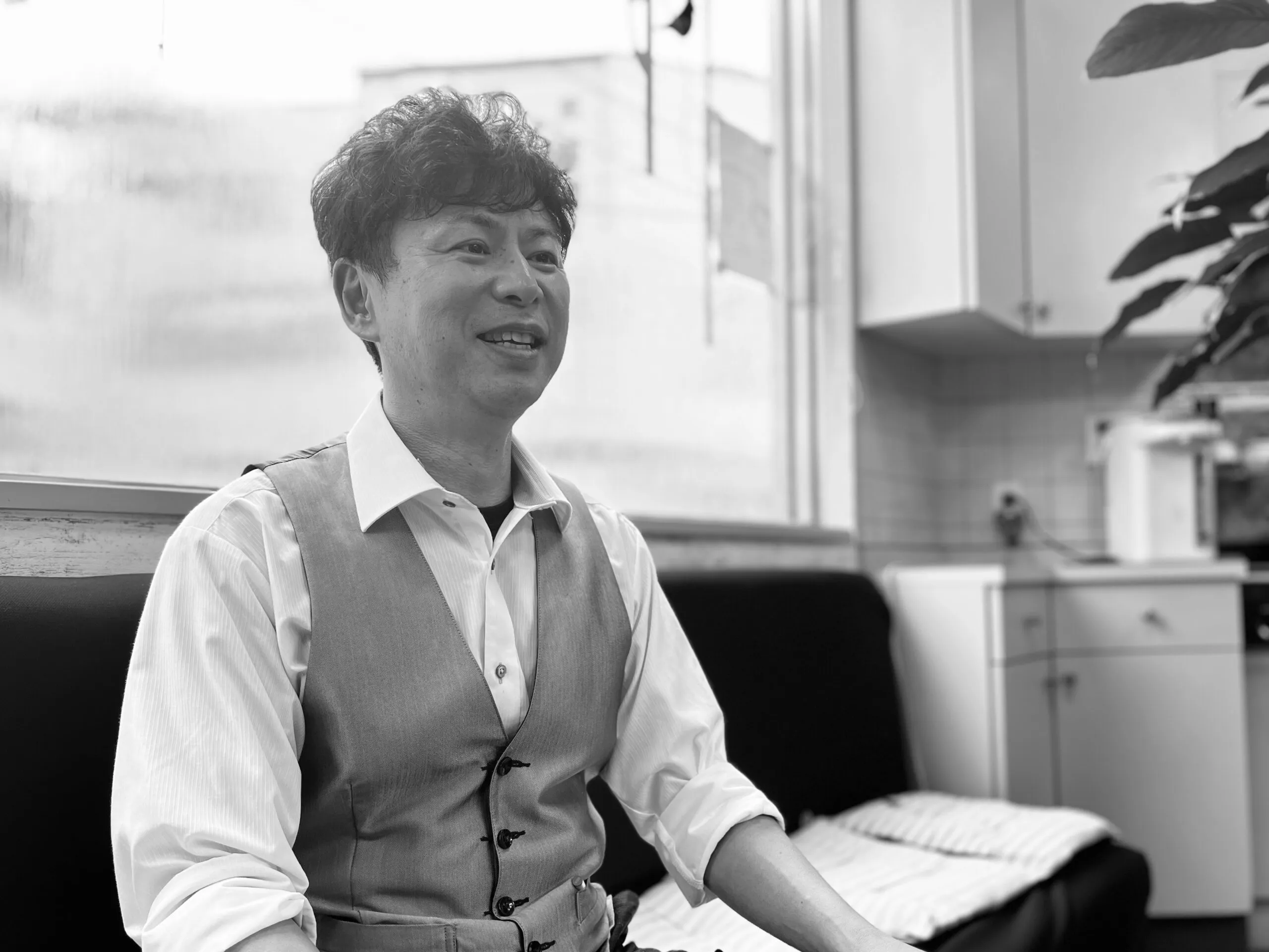 理容業界への思い