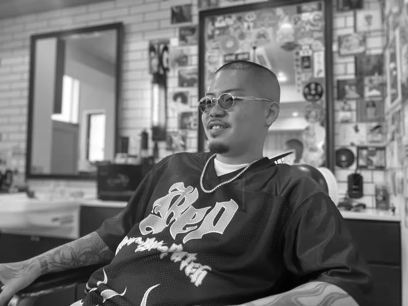 理容師を目指したきっかけ