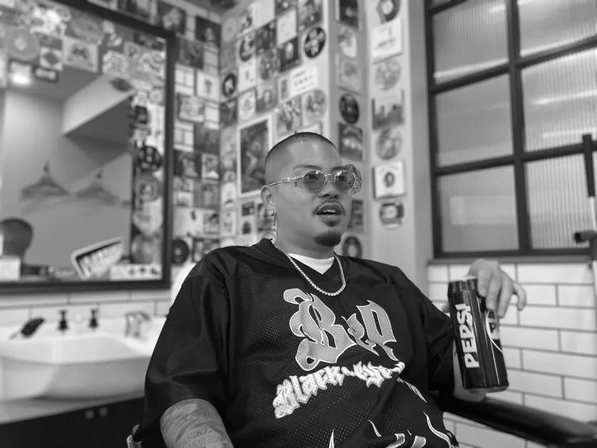 理容業界への思い