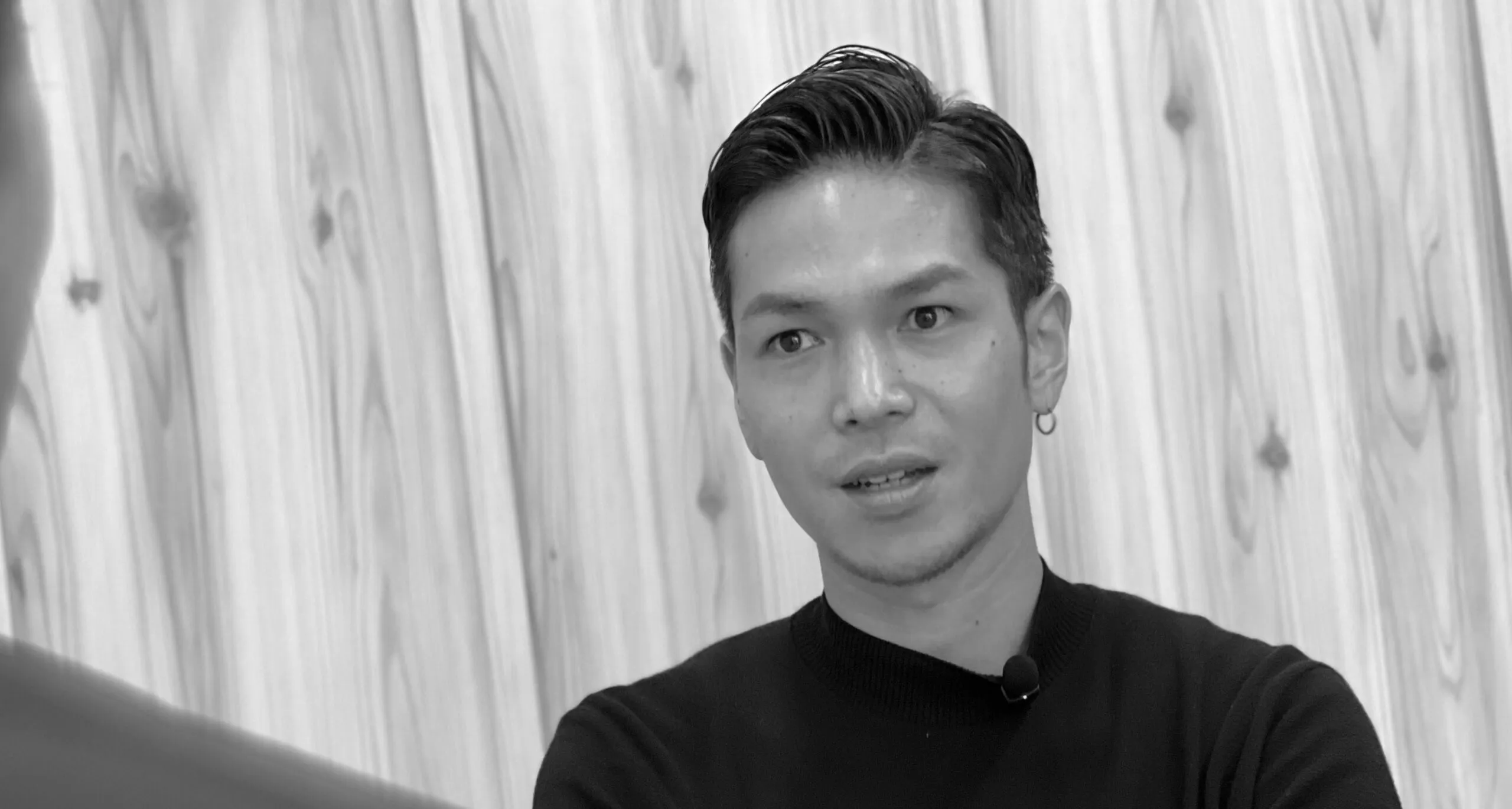 理容師を目指したきっかけ