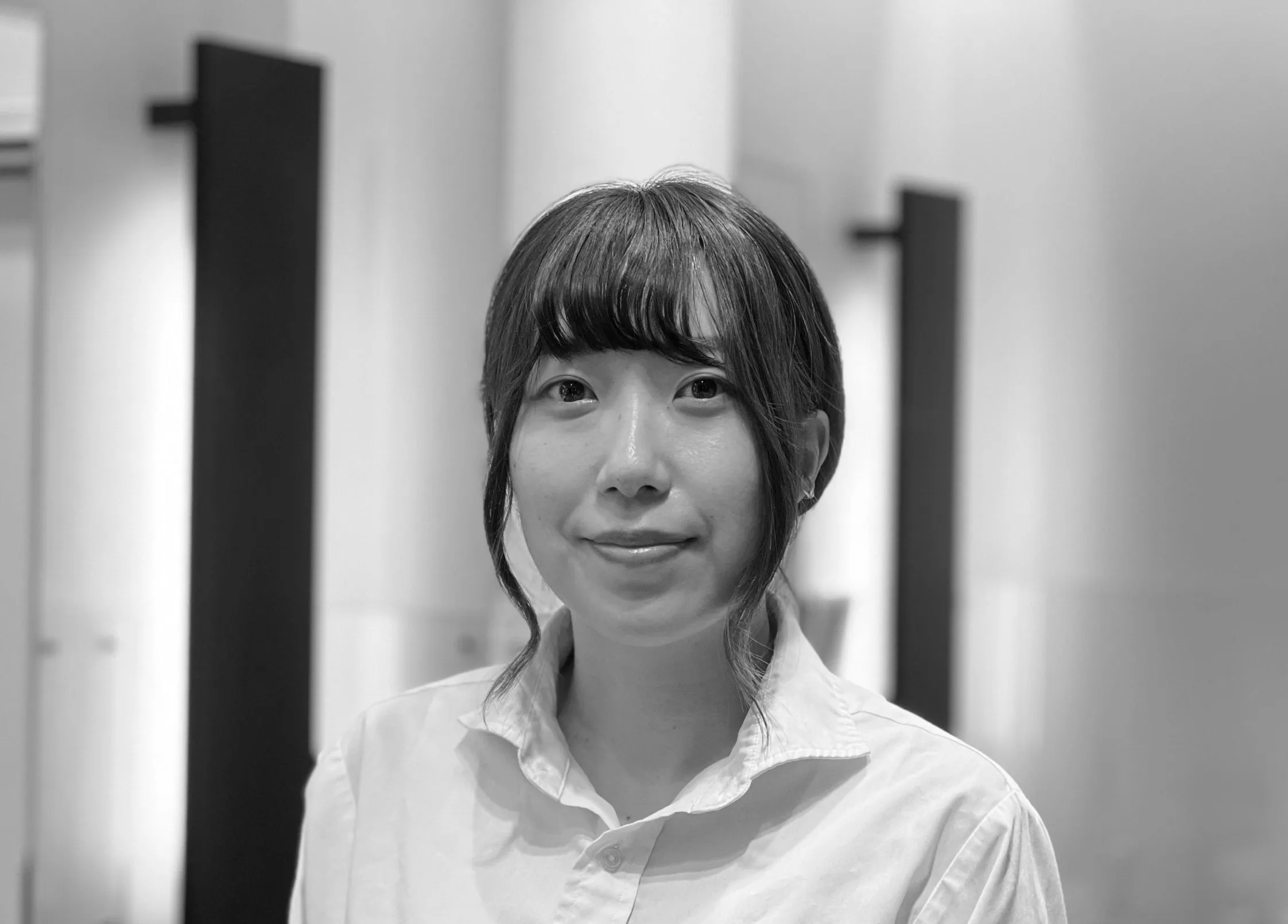 未来の理容師に向けたメッセージ