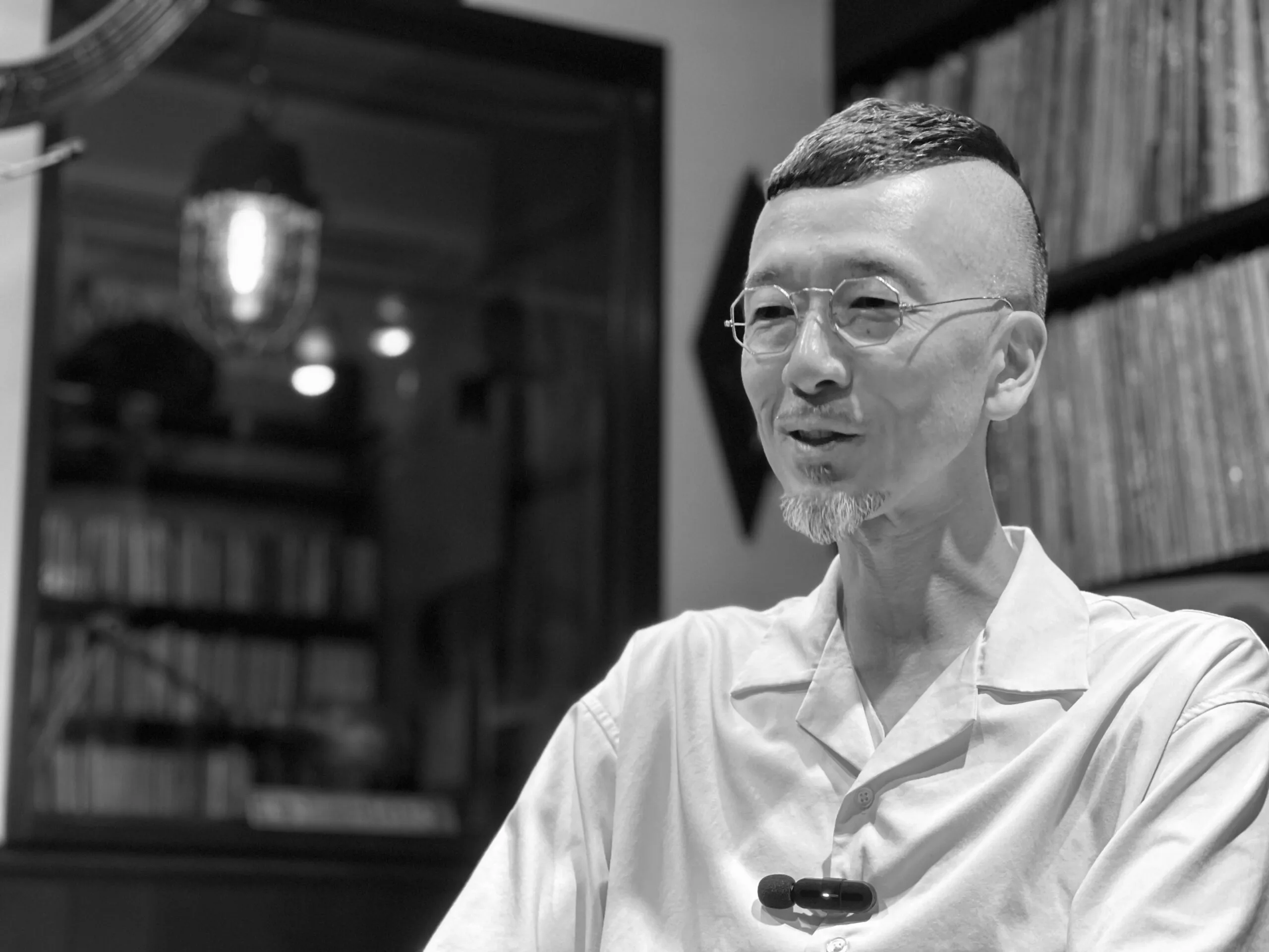 理容師を目指したきっかけ