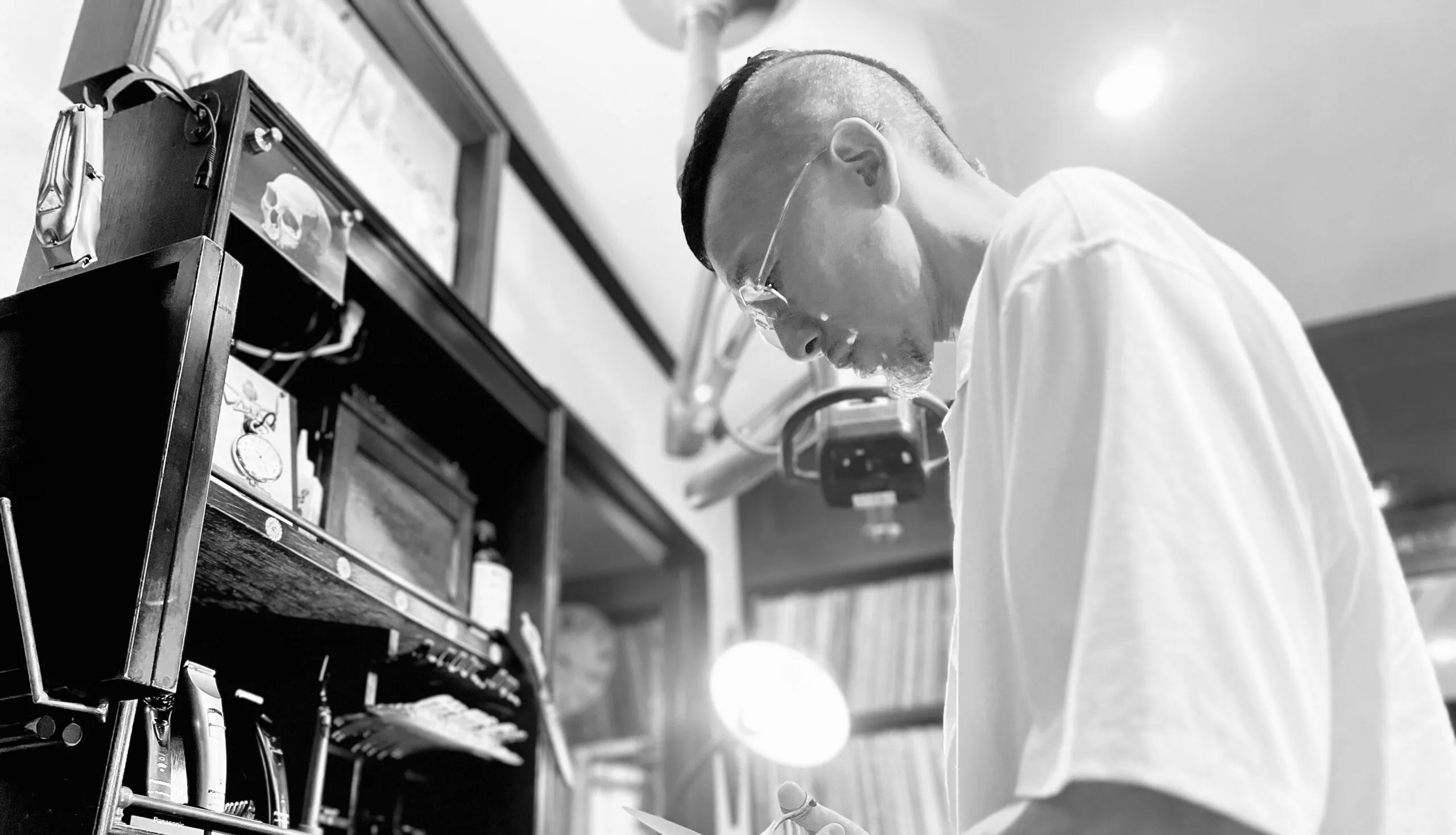 お客様へのメッセージ