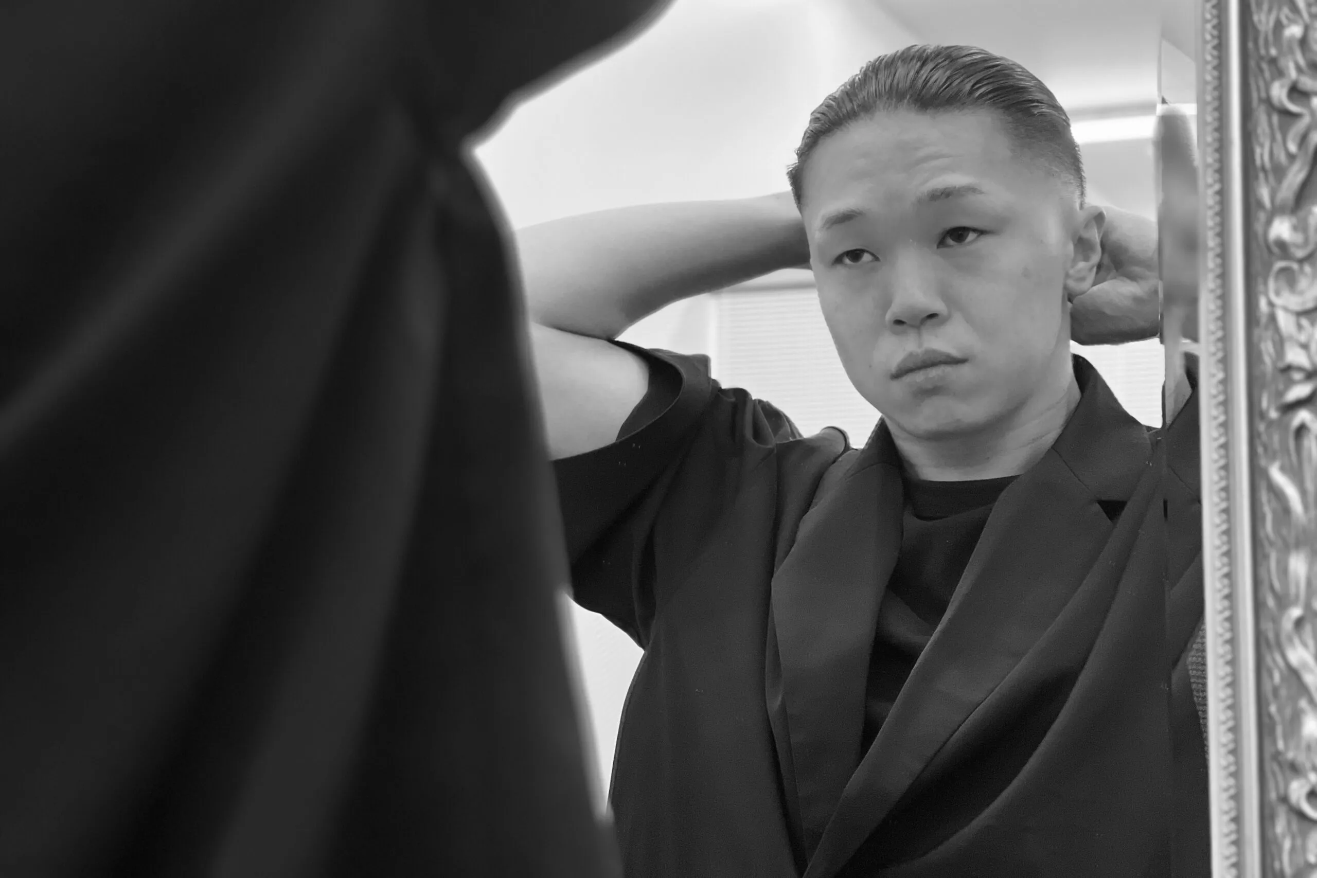 お客様へのメッセージ