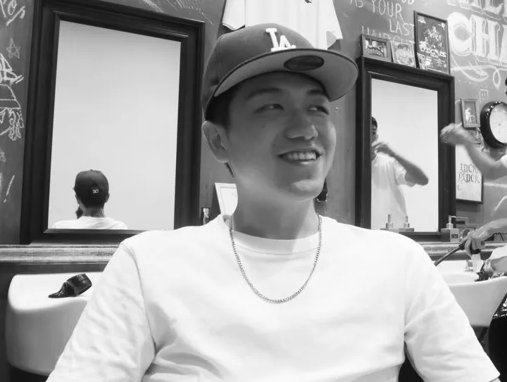 理容業界への思い