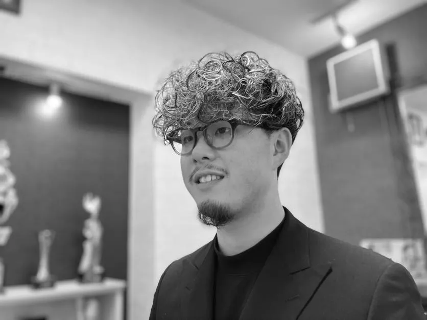 理容師を目指したきっかけ