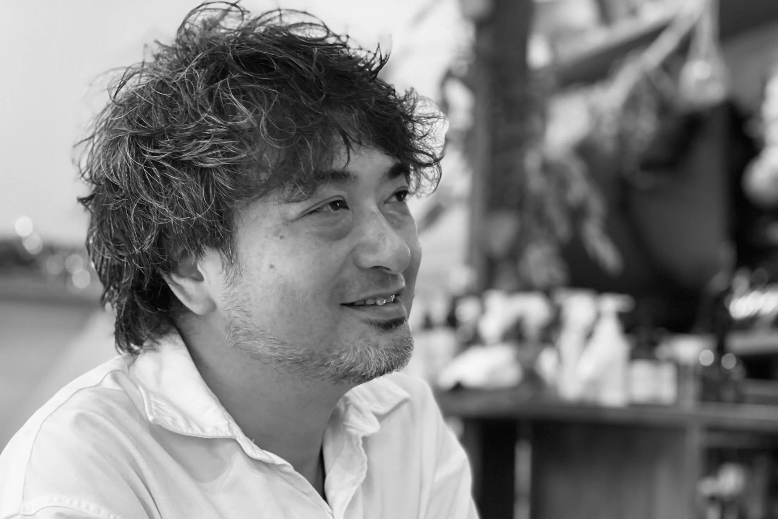 理容業界への思い