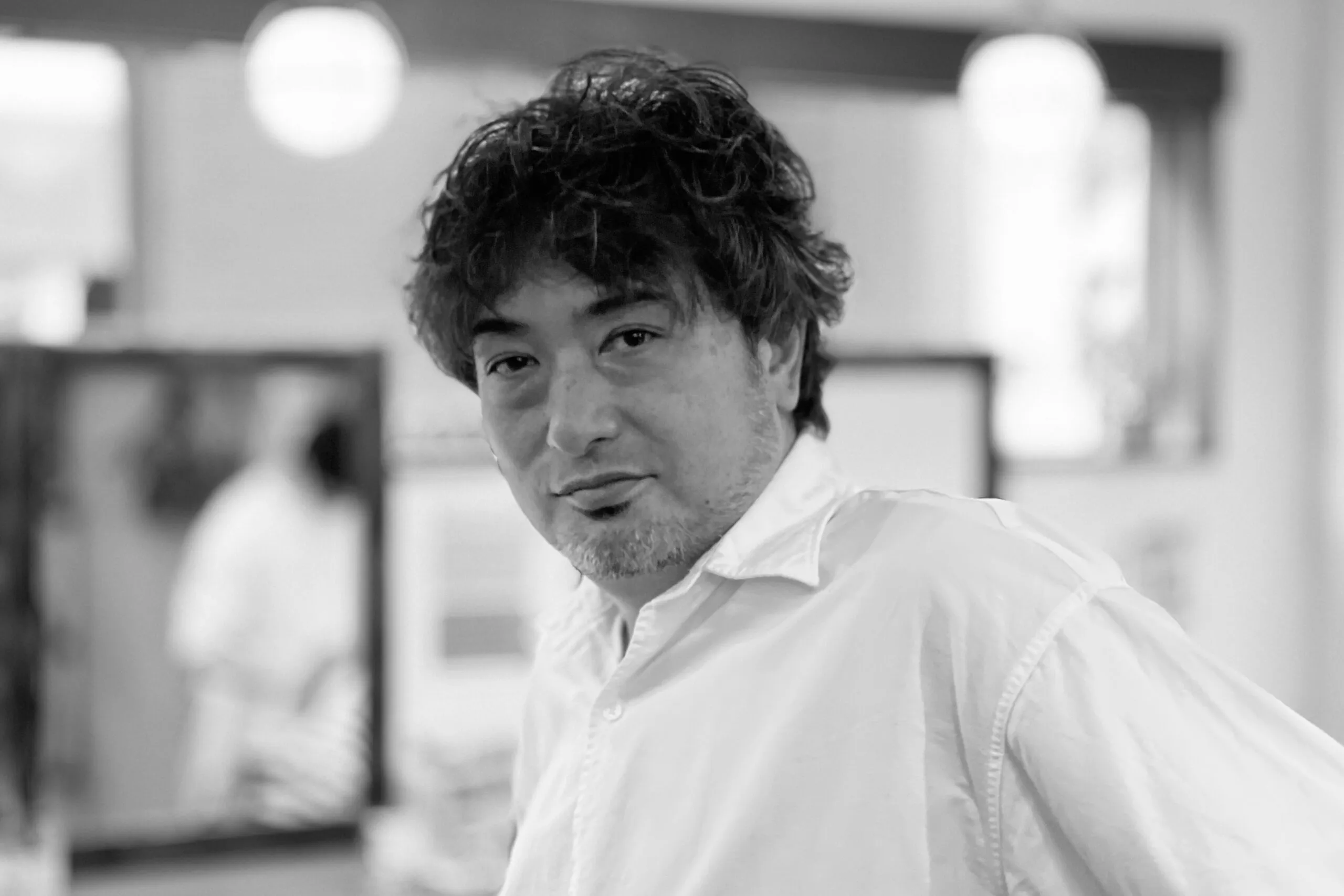 お客様へのメッセージ