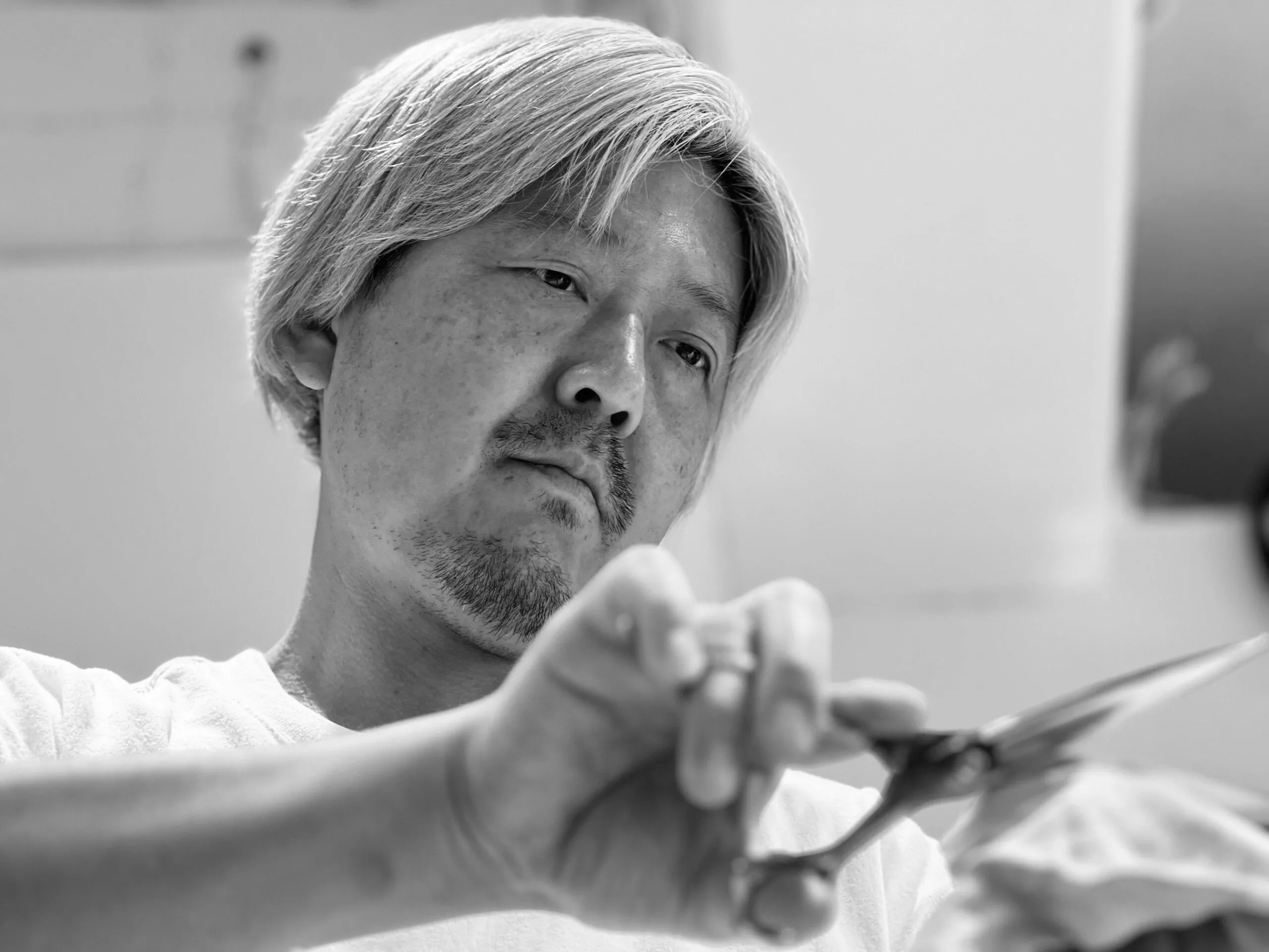 お客様へのメッセージ