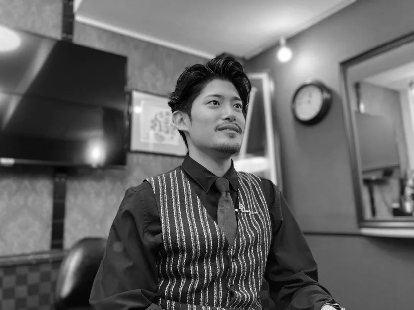 お客様へのメッセージ