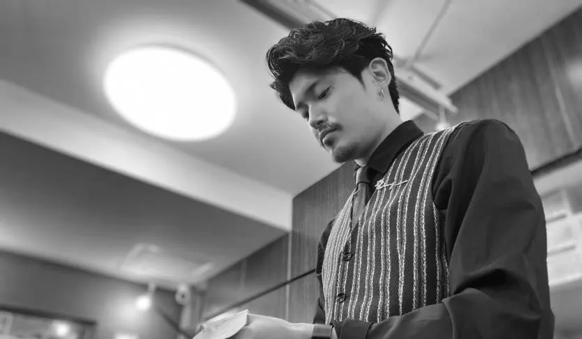 理容師を目指したきっかけ