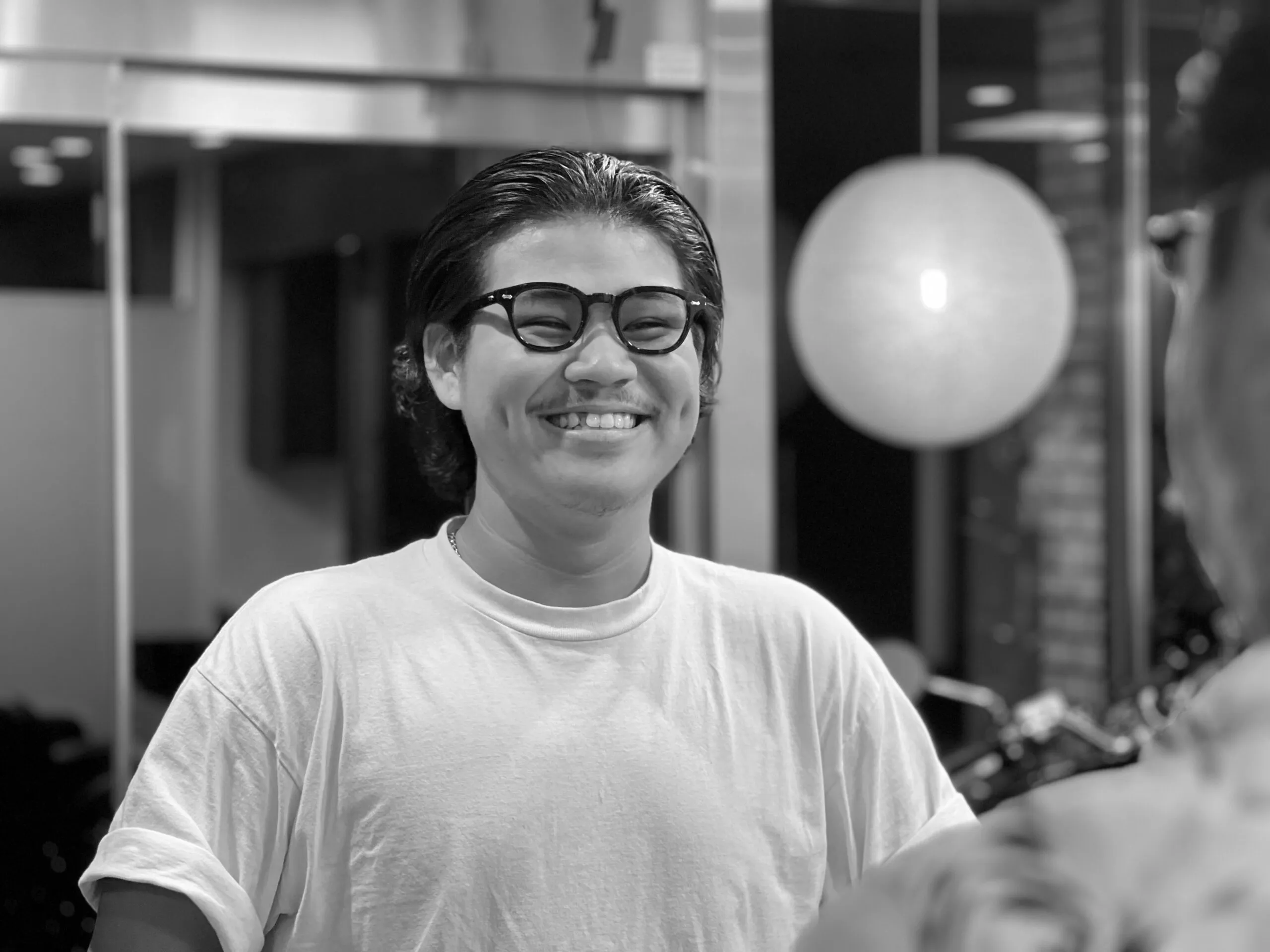 お客様へのメッセージ