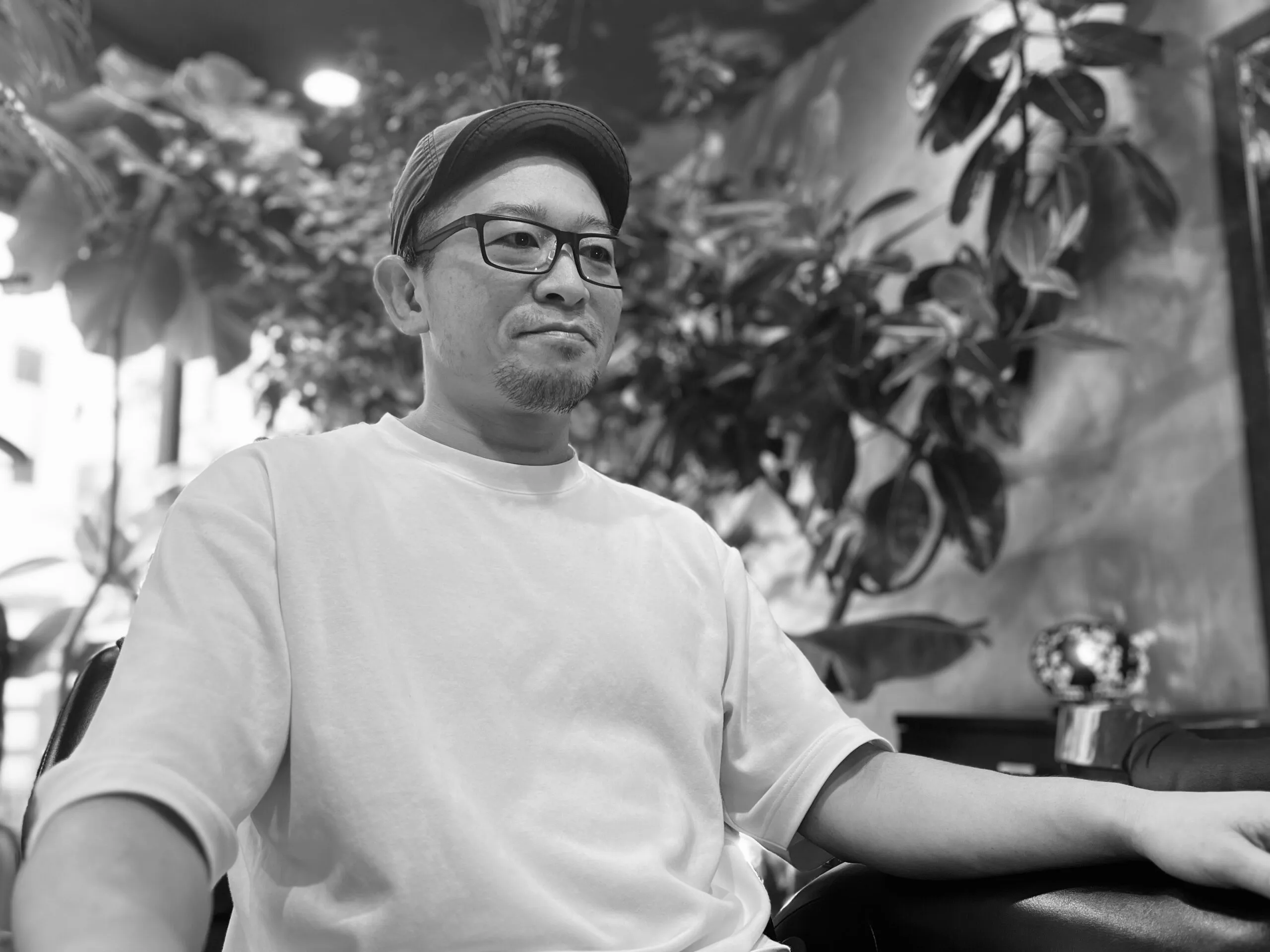 未来の理容師に向けたメッセージ