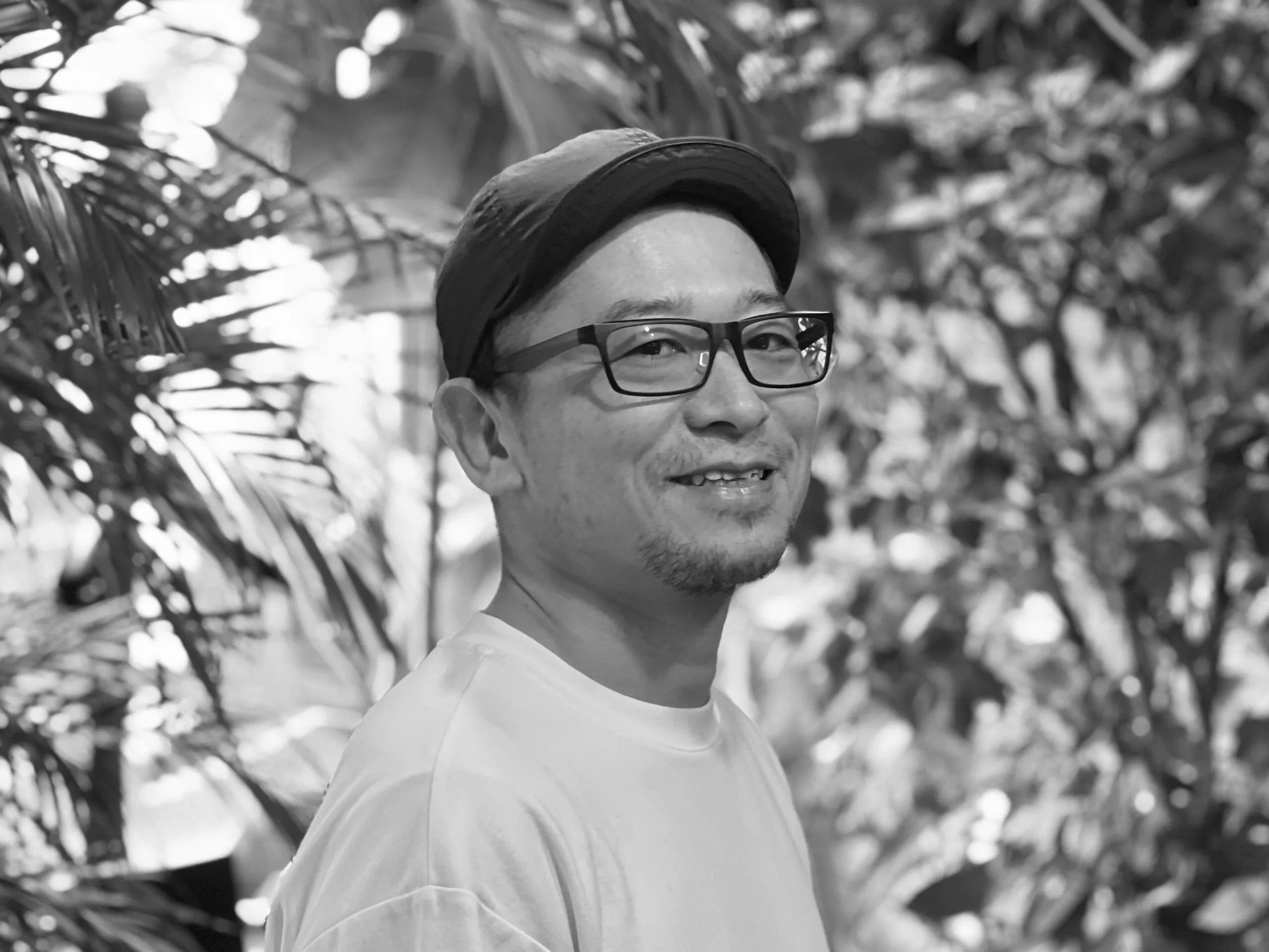 理容師を目指したきっかけ