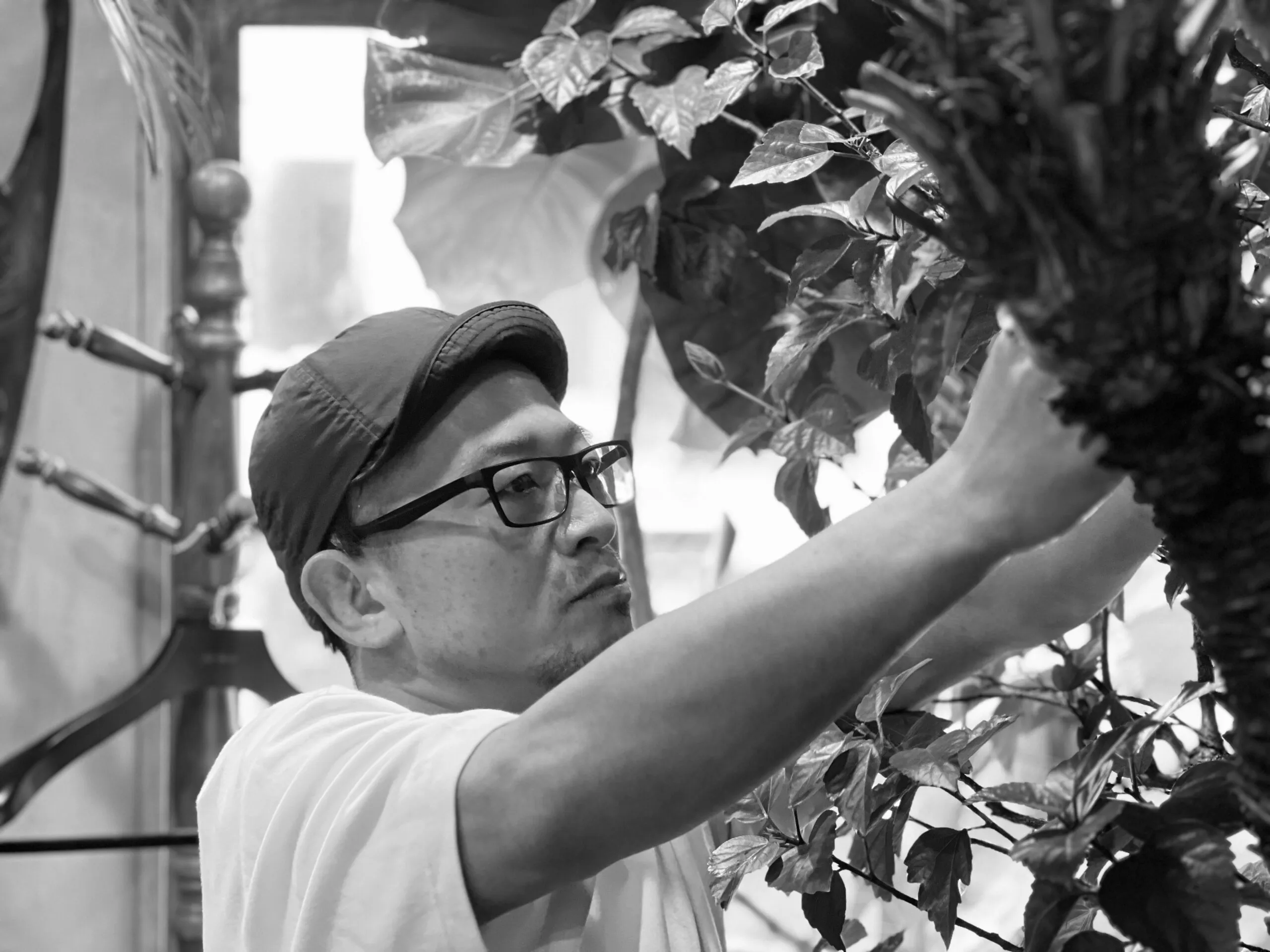 お客様へのメッセージ