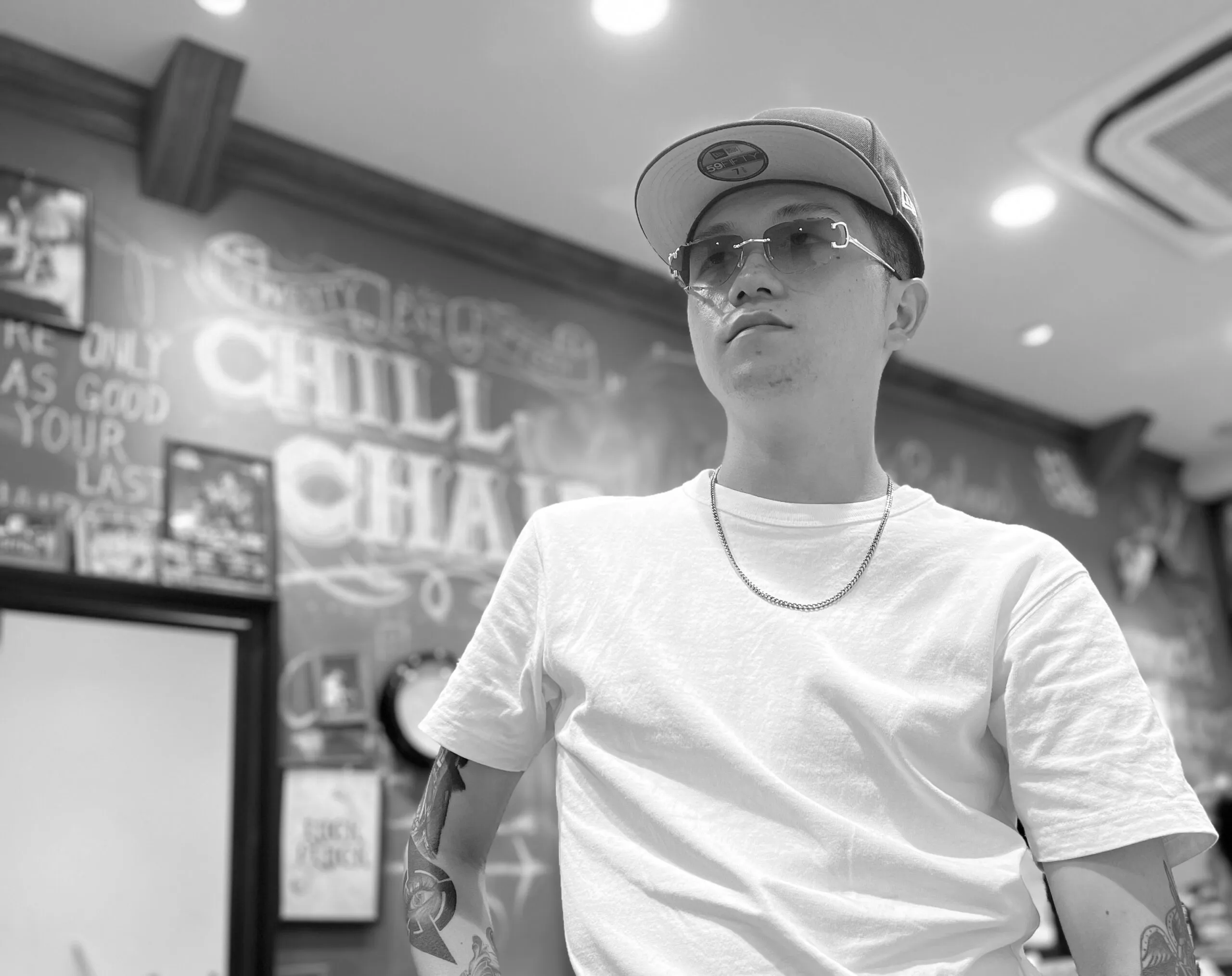 お客様へのメッセージ