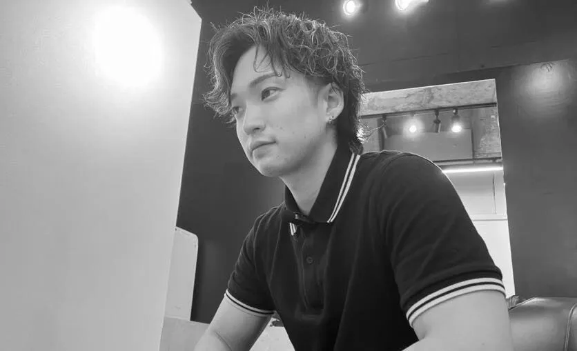 理容師を目指したきっかけ