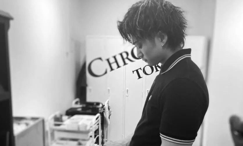 未来の理容師に向けたメッセージ