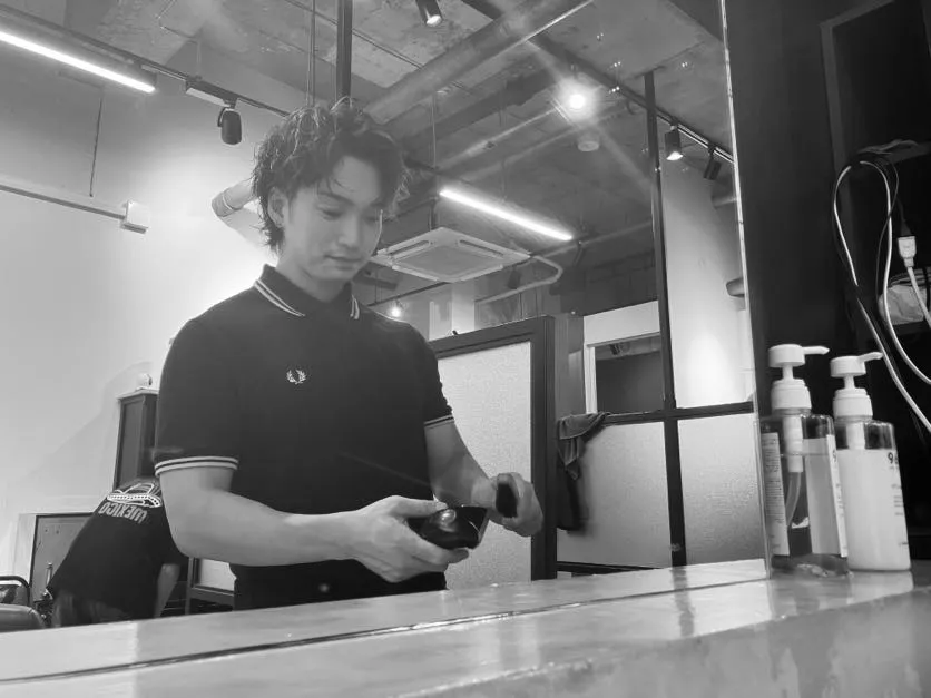 お客様へのメッセージ