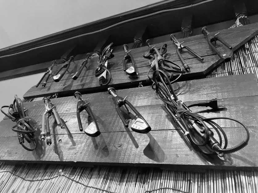 髪技理容師としてのこだわり