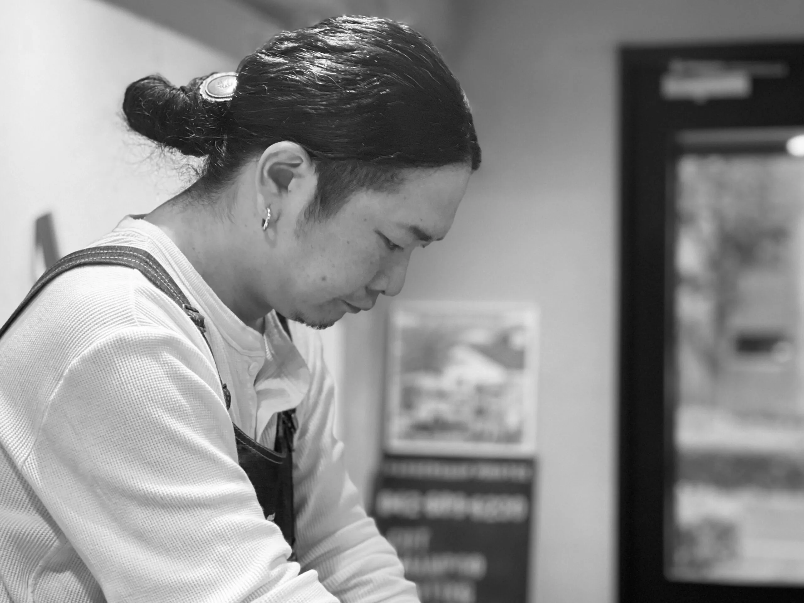 理容業界への思い