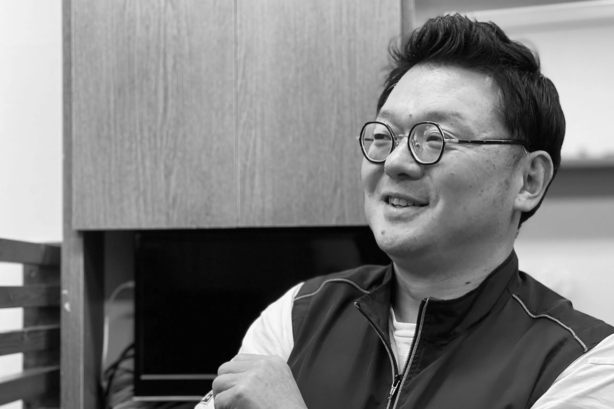 理容師を目指したきっかけ