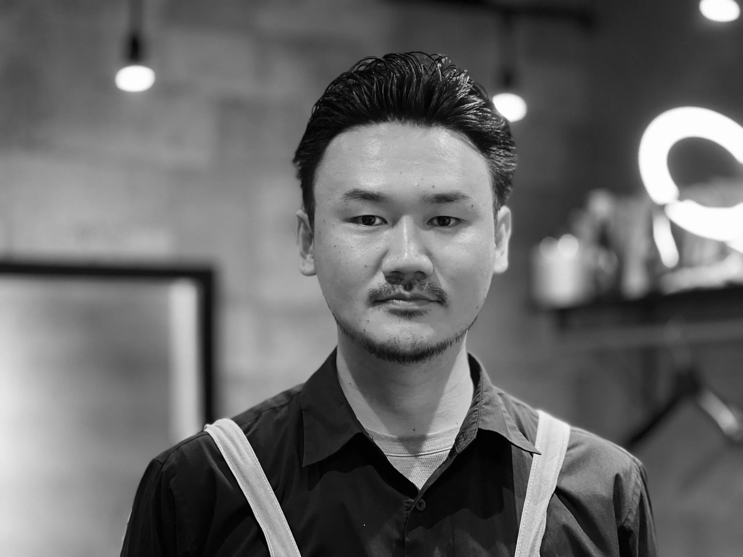 未来の理容師に向けたメッセージ