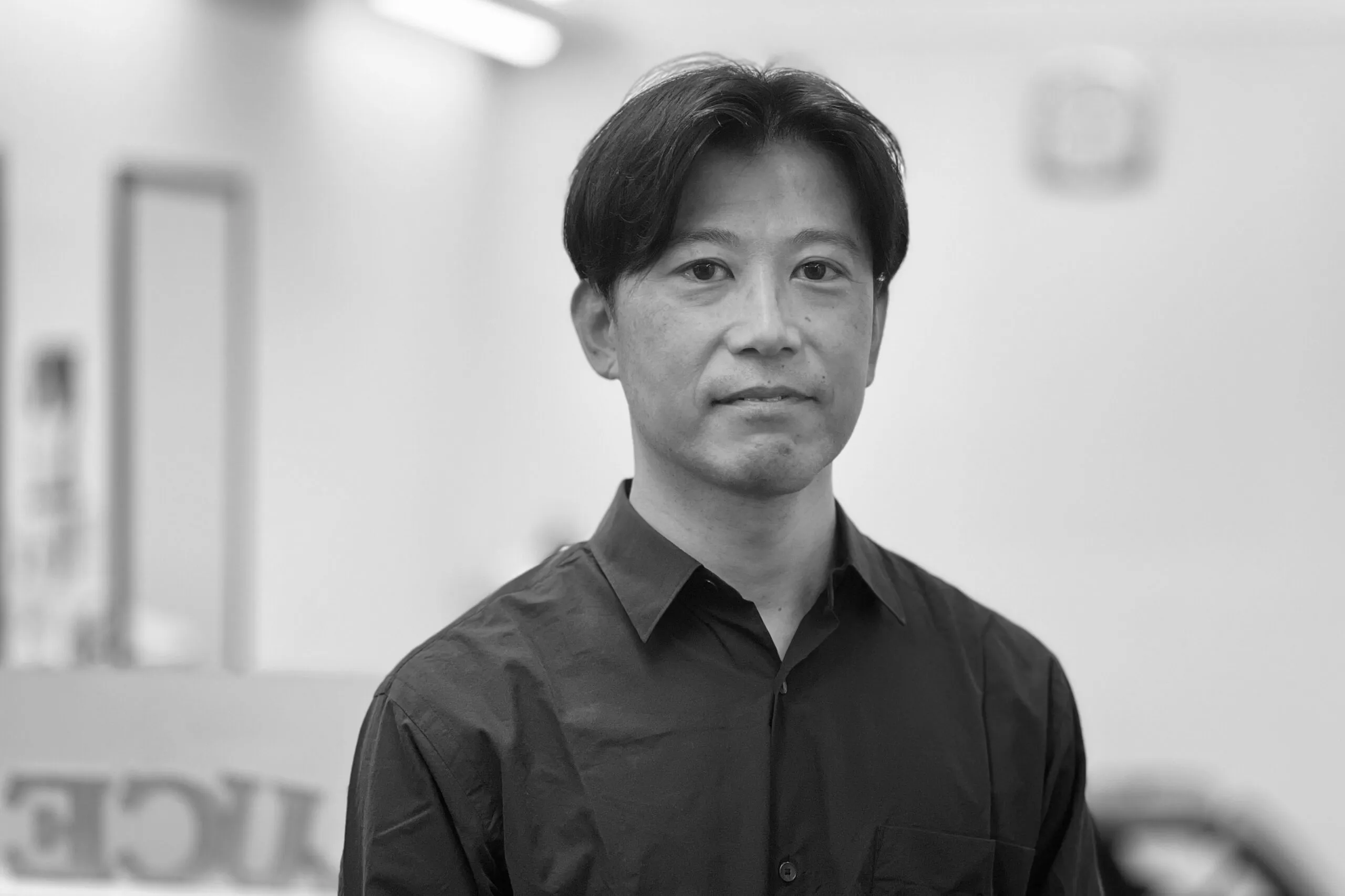 未来の理容師に向けたメッセージ