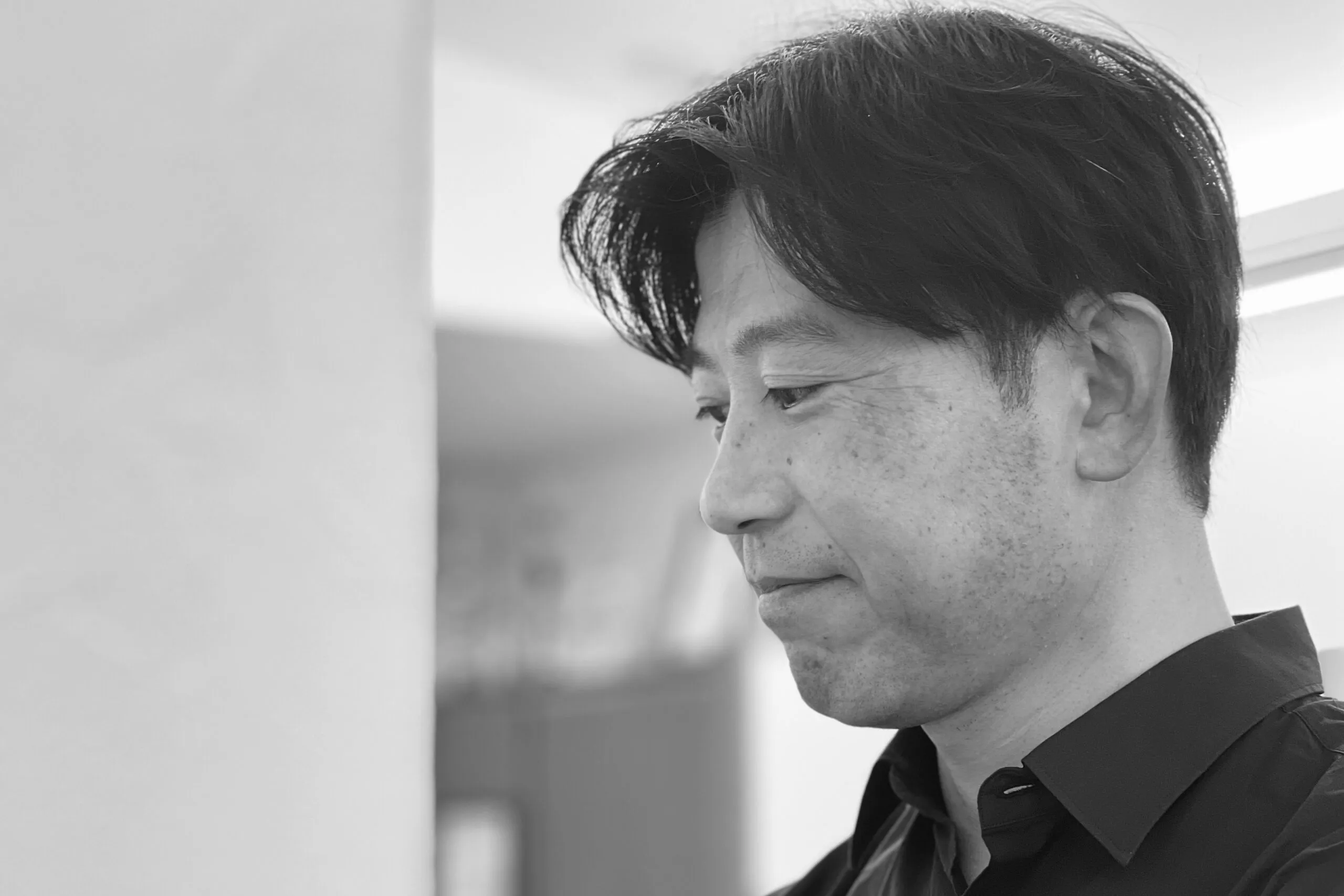 お客様へのメッセージ