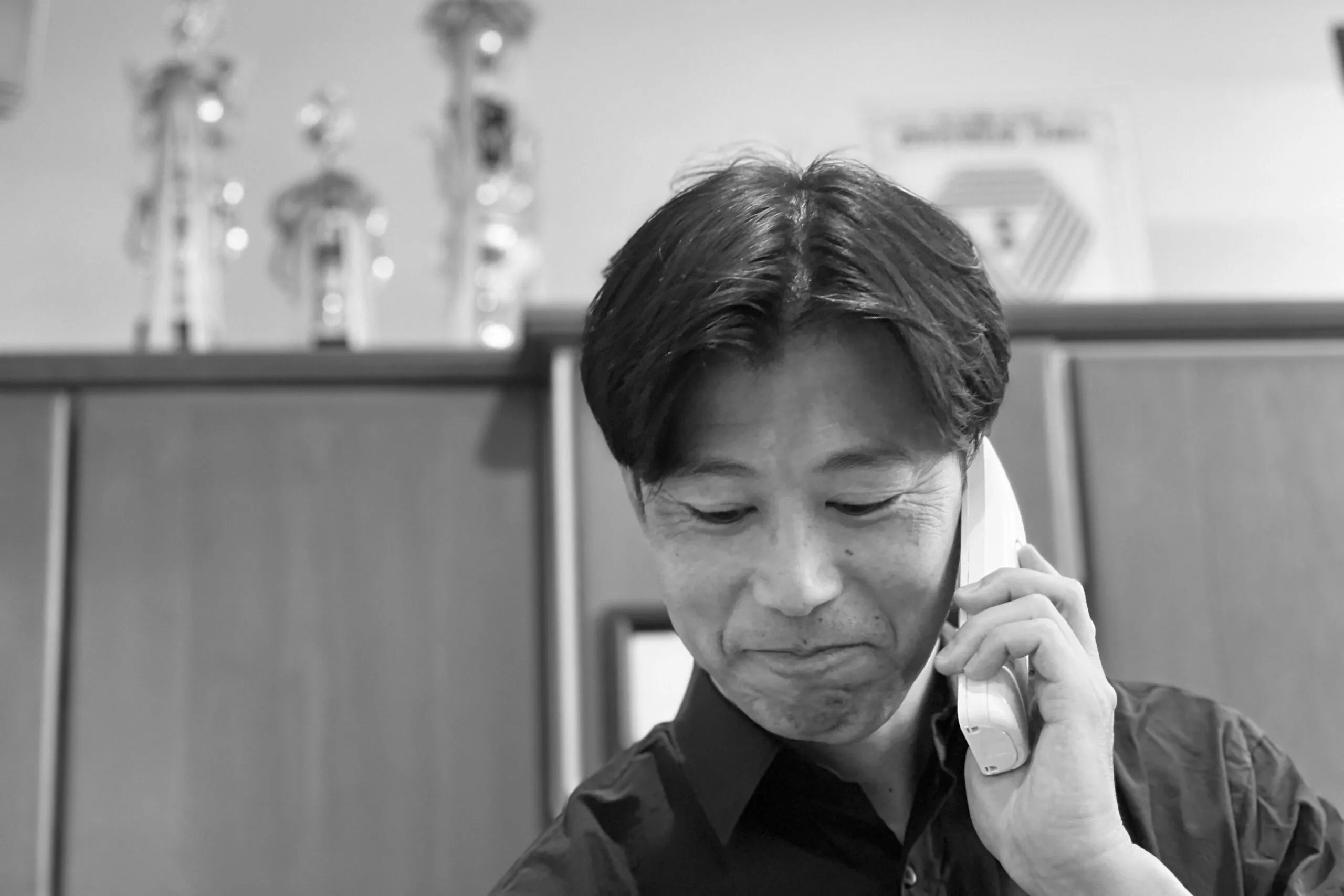 理容業界への思い