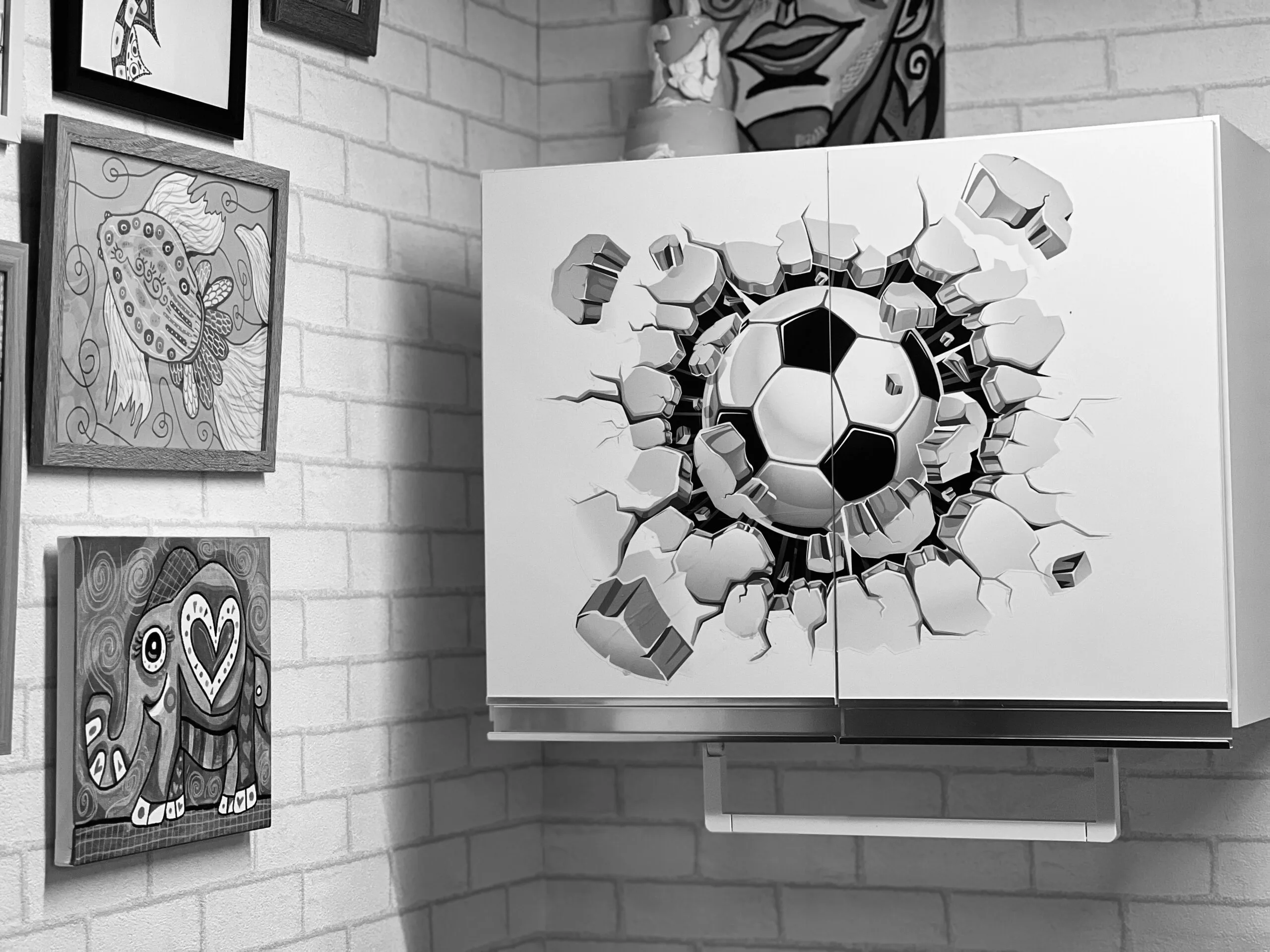 髪技理容師としてのこだわり