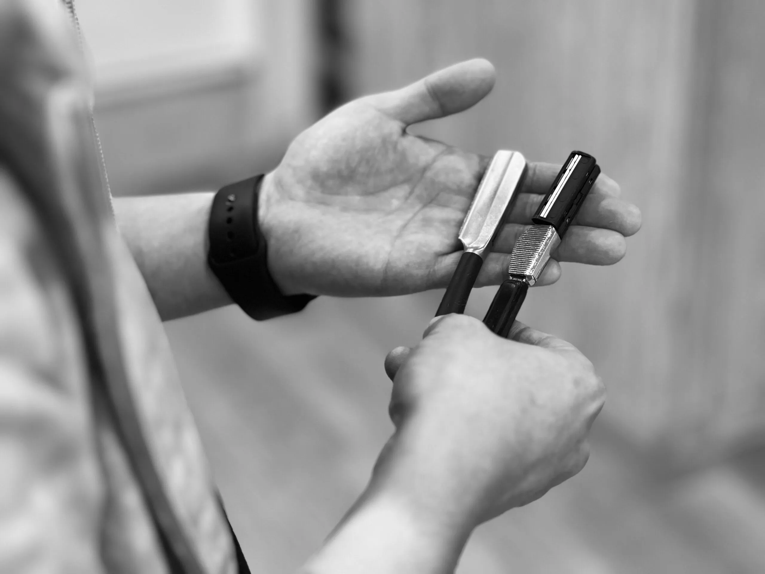 お客様へのメッセージ